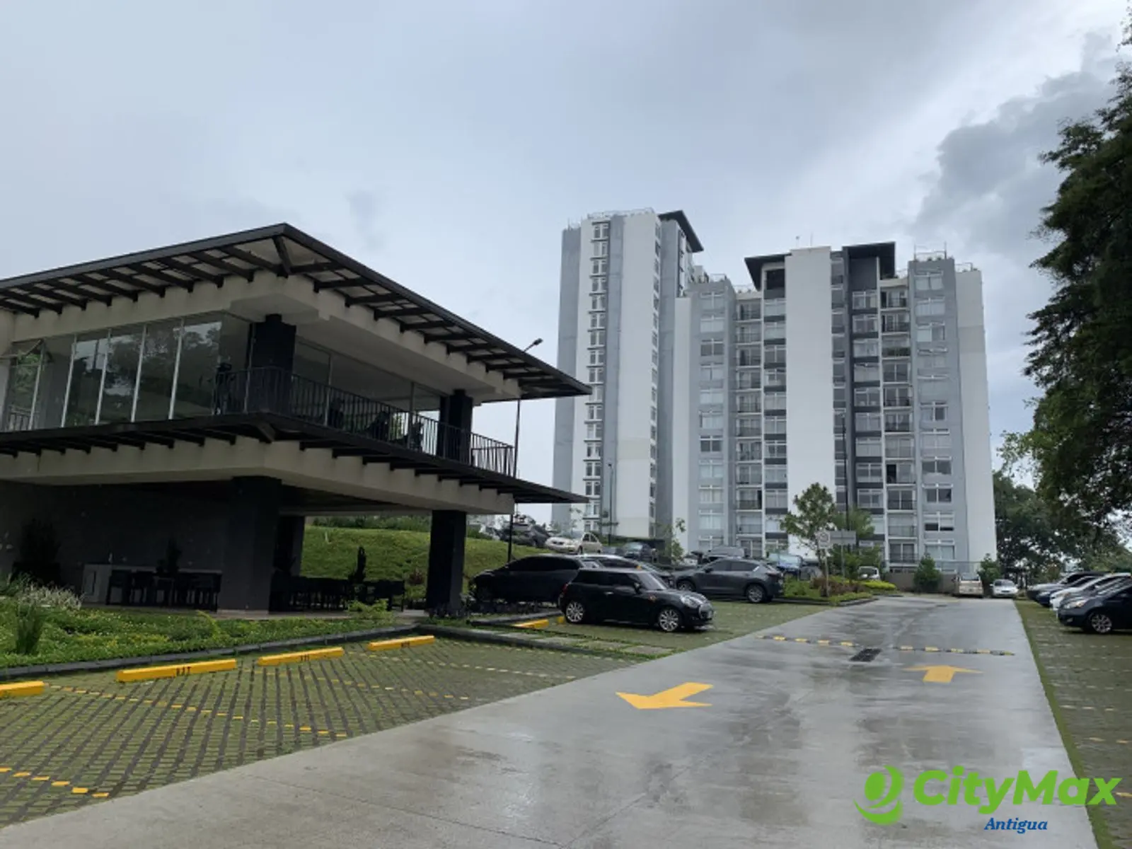 Apartamento en venta en zona 1 de mixco - foto 15