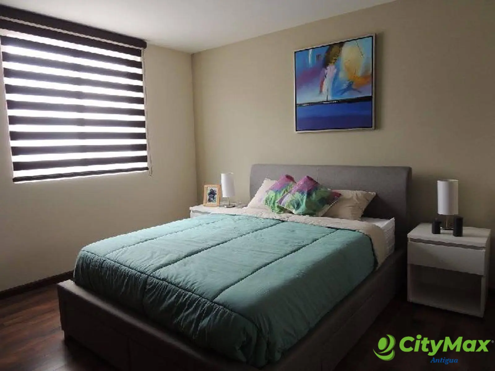 CityMax vende apartamento en Zona 12 de Guatemala!  - foto 8
