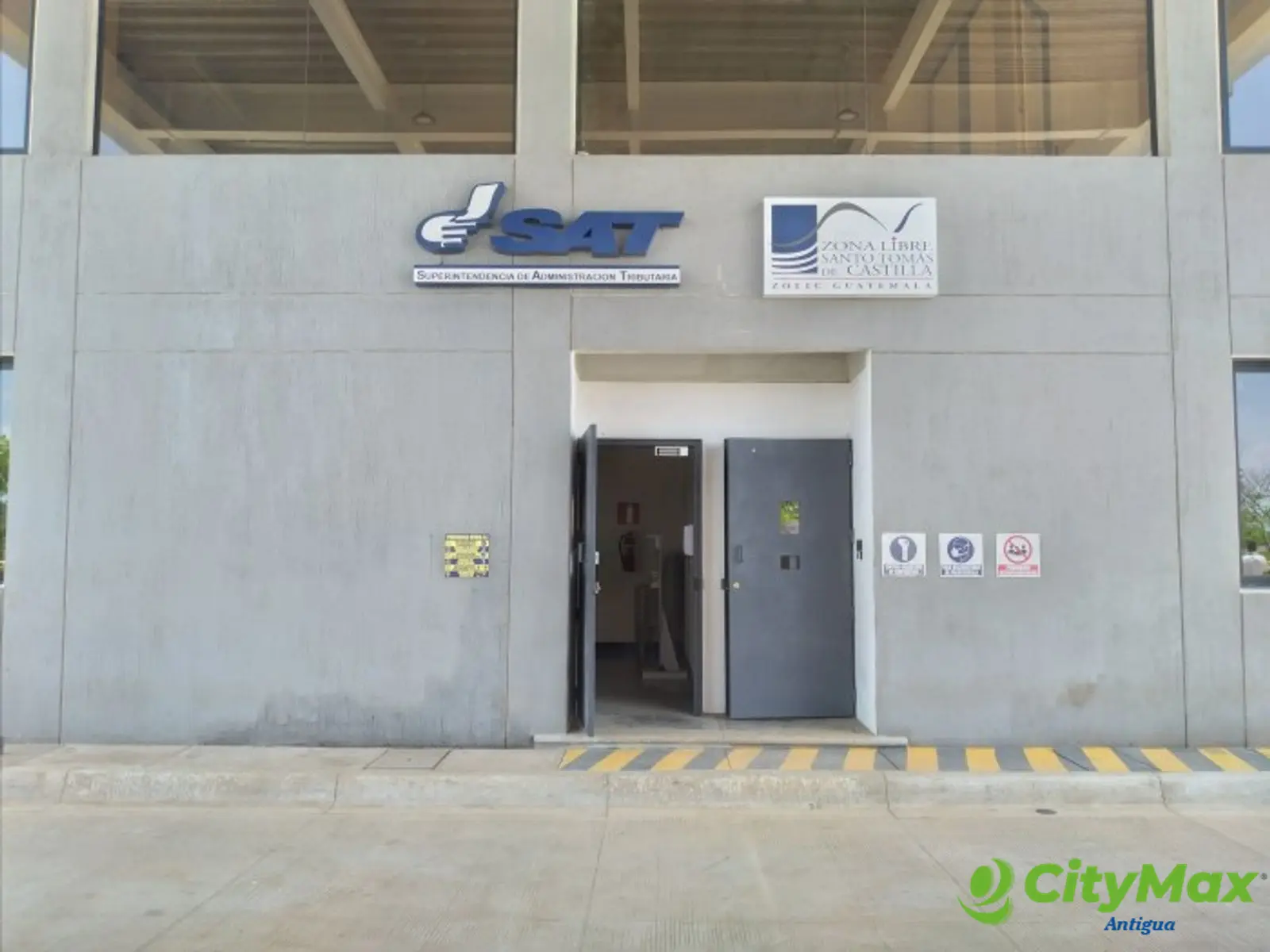 Bodegas industriales en venta en Escuintla - foto 11