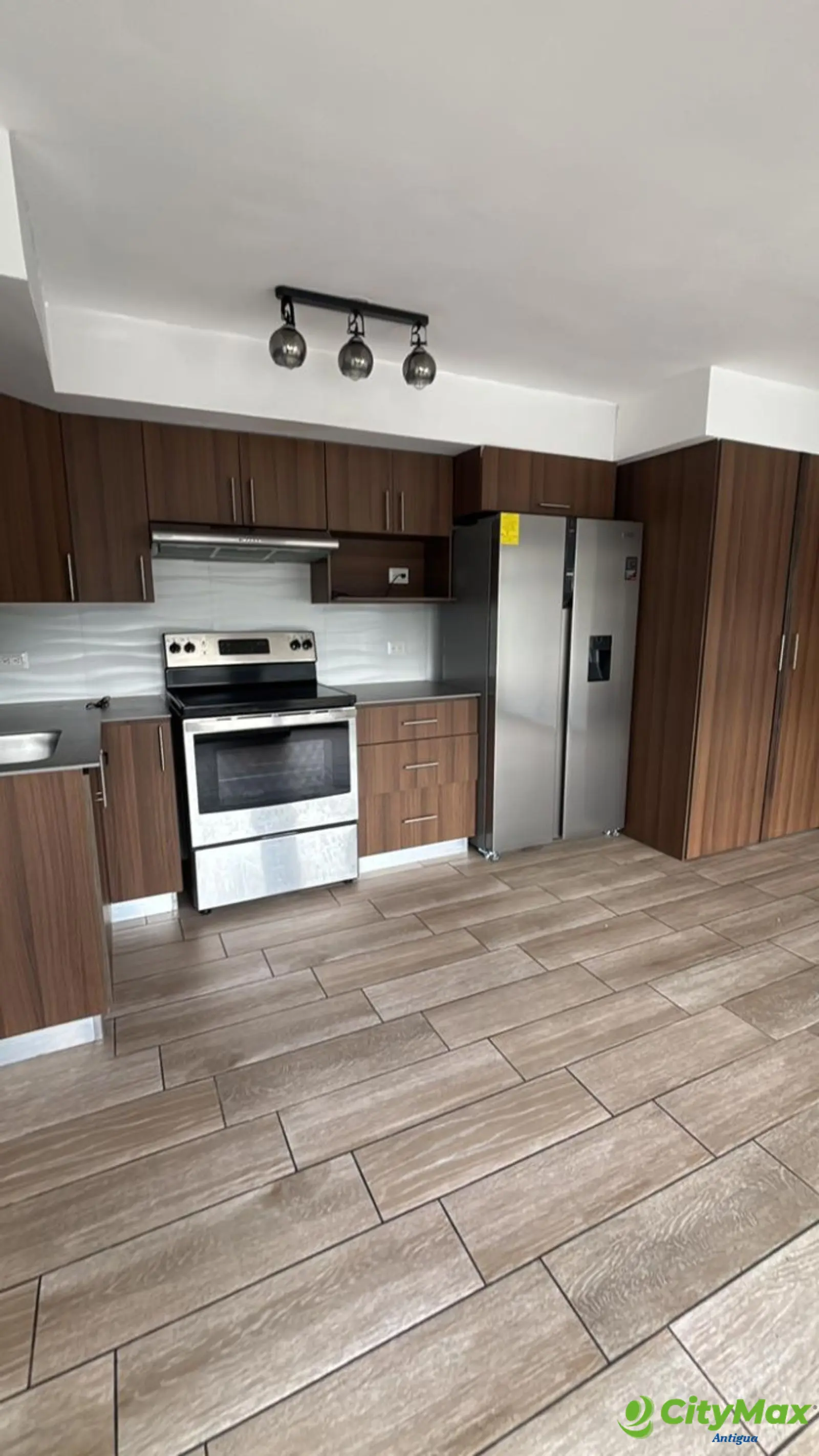 Apartamento en renta Sakai zona 1 Mixco - foto 3