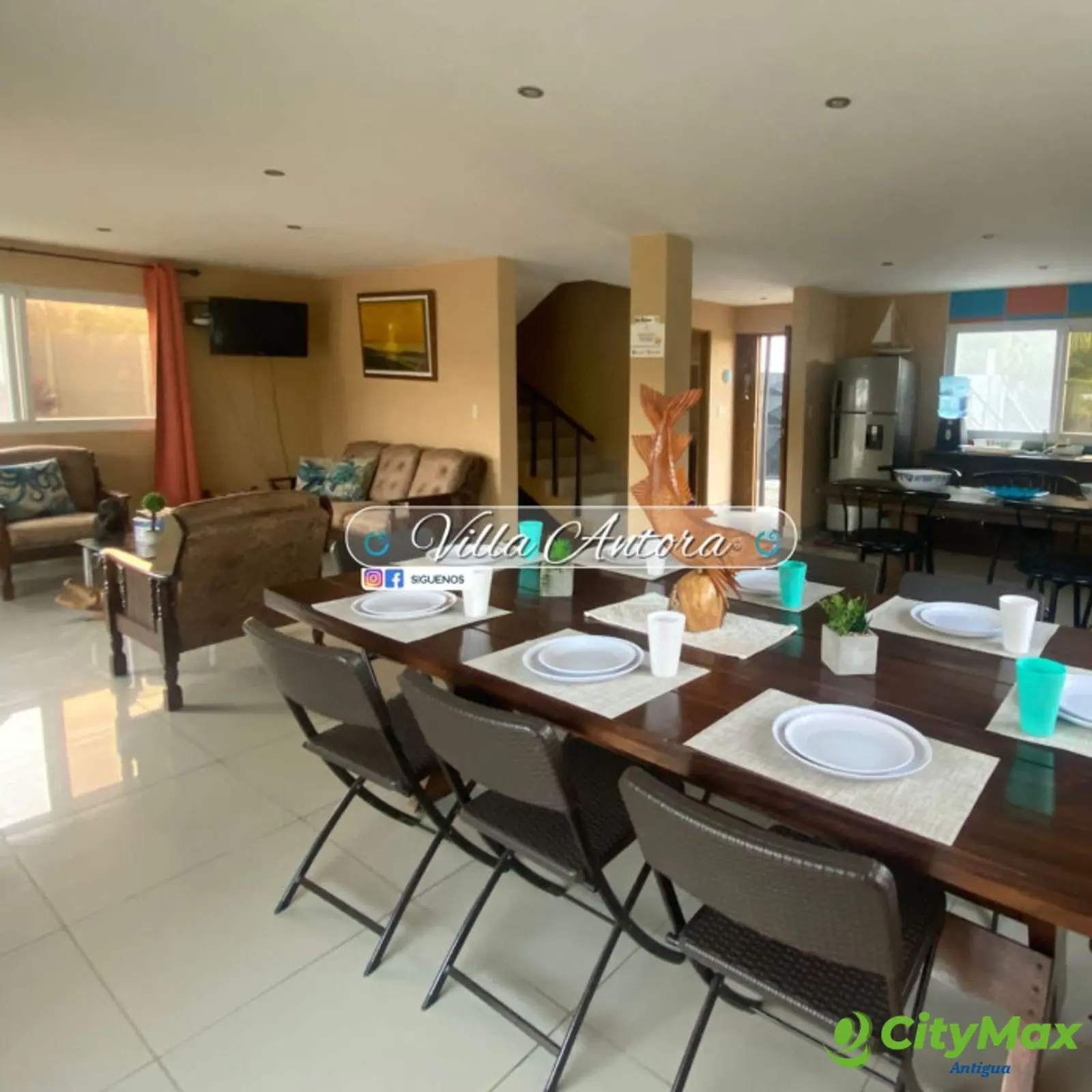 Se vende Bella casa en Monterrico, col. Candelaria - foto 7