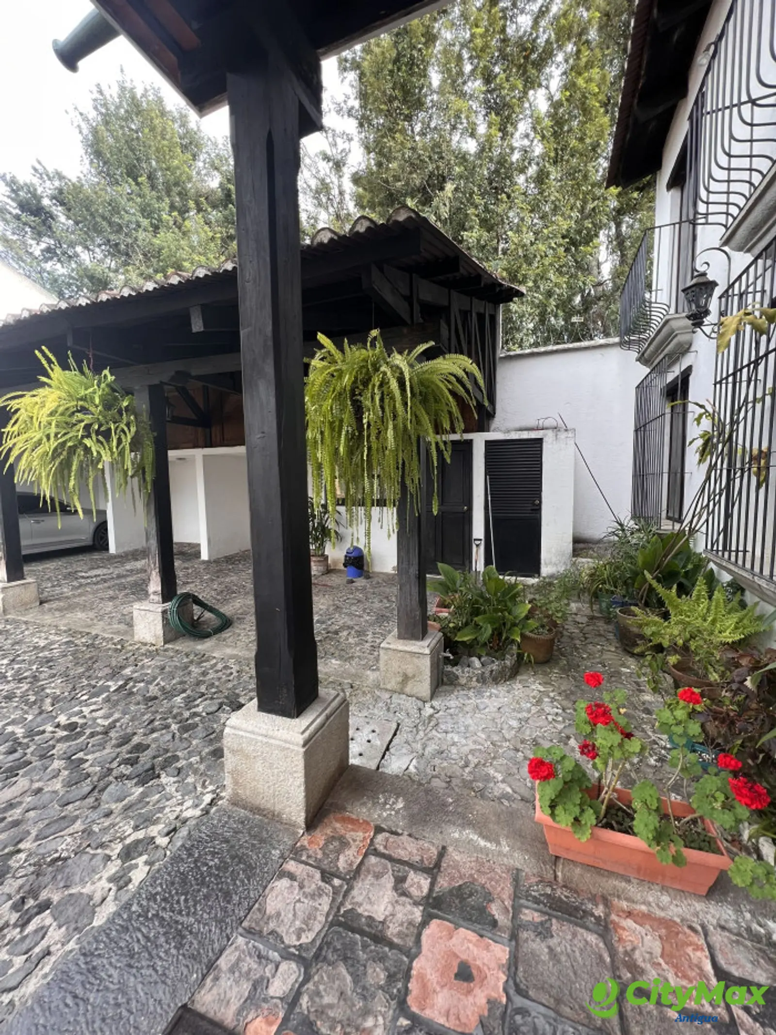 APARTAMENTO RENTA EN ANTIGUA GUATEMALA - foto 4