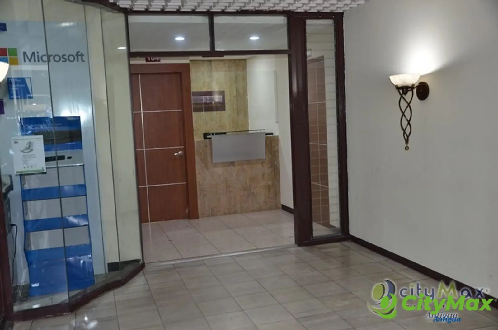 CityMax Antigua vende edificio sobre calzada roosevelt! - foto 6