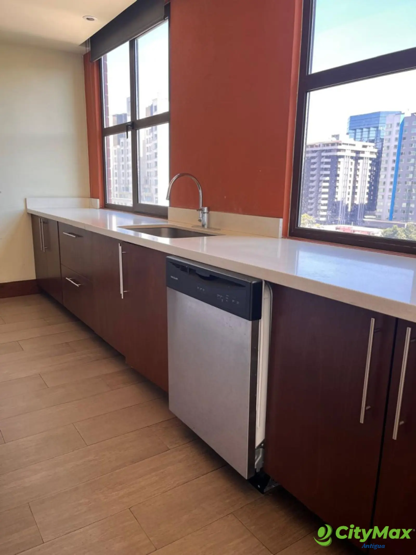 Citymax Vende Apartamento en Zona 10 Terra Esperanza - foto 27