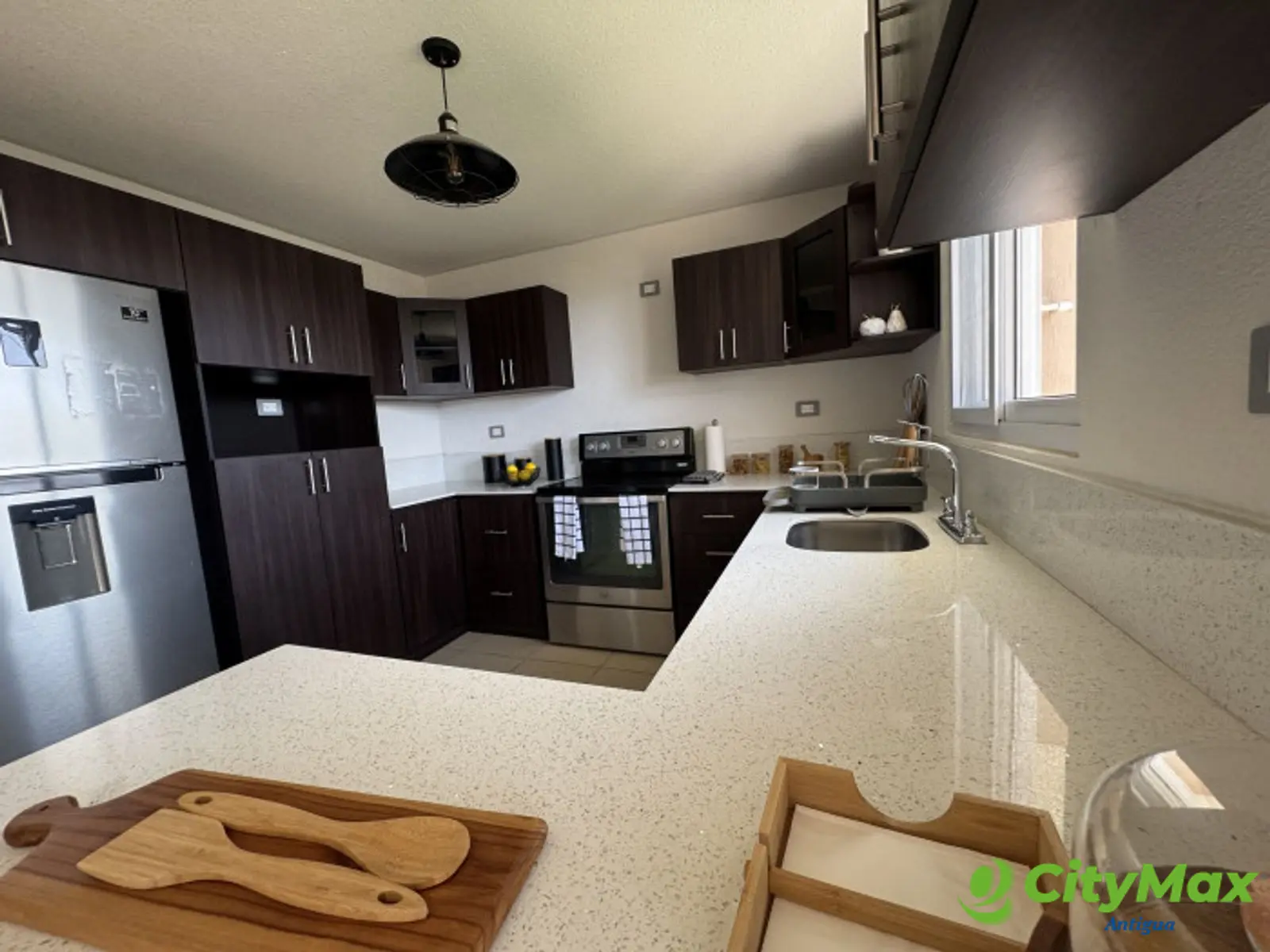 Casa en Venta en Altos de Village II, km 26 CES - foto 3
