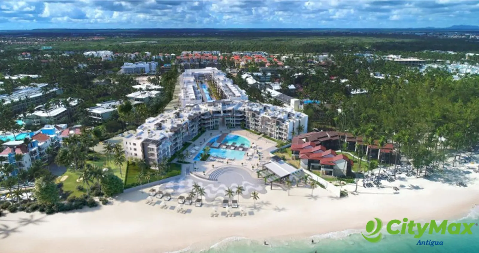 Se vende Apartamento en Bávaro Punta Cana - foto 6