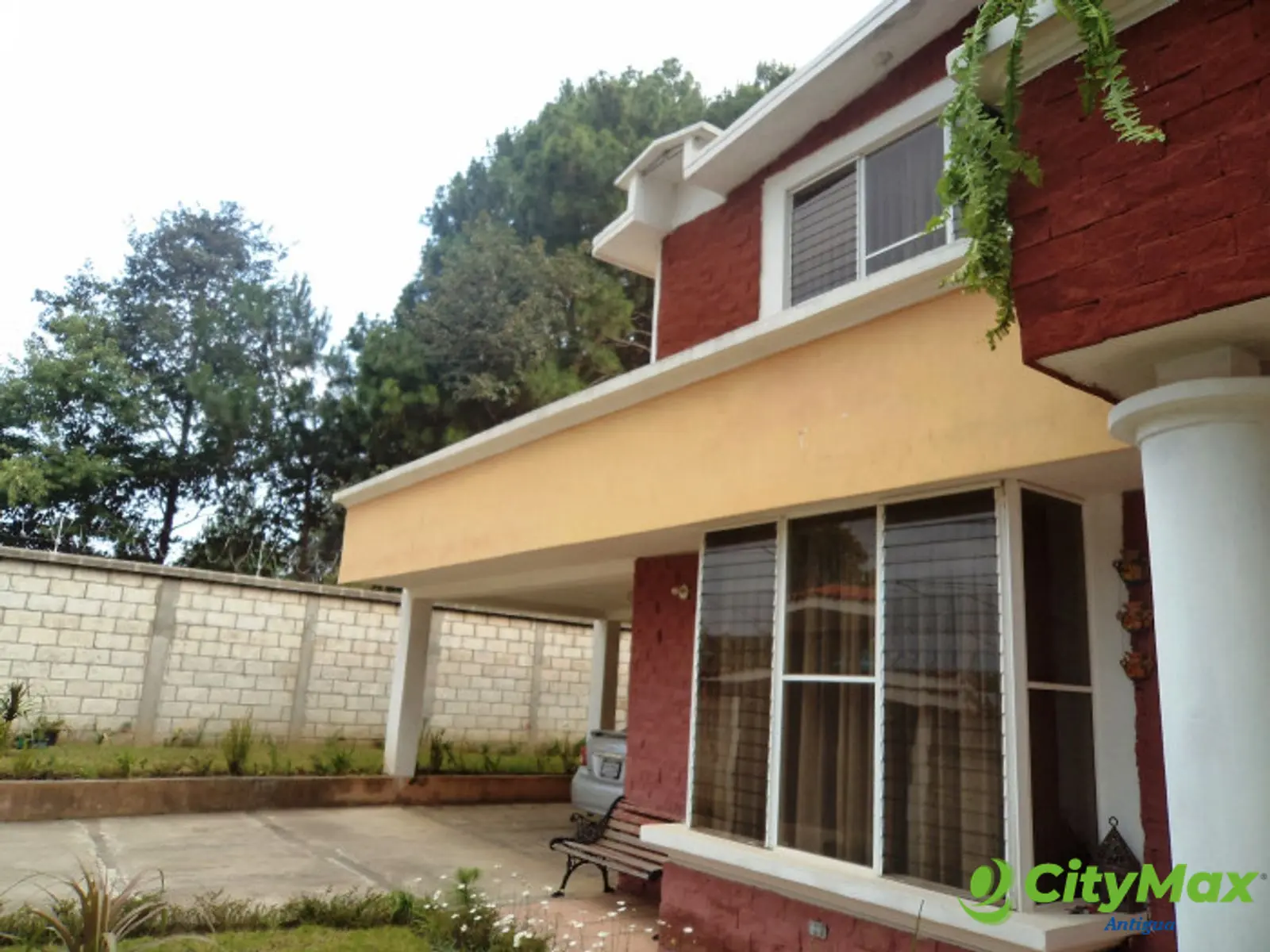 Casa amplia Venta y Renta en San Lucas Sacatepéquez - foto 13
