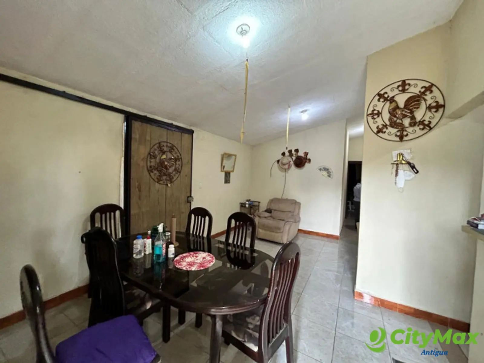 Citymax Antigua Vende Granja en Sumpango  - foto 12