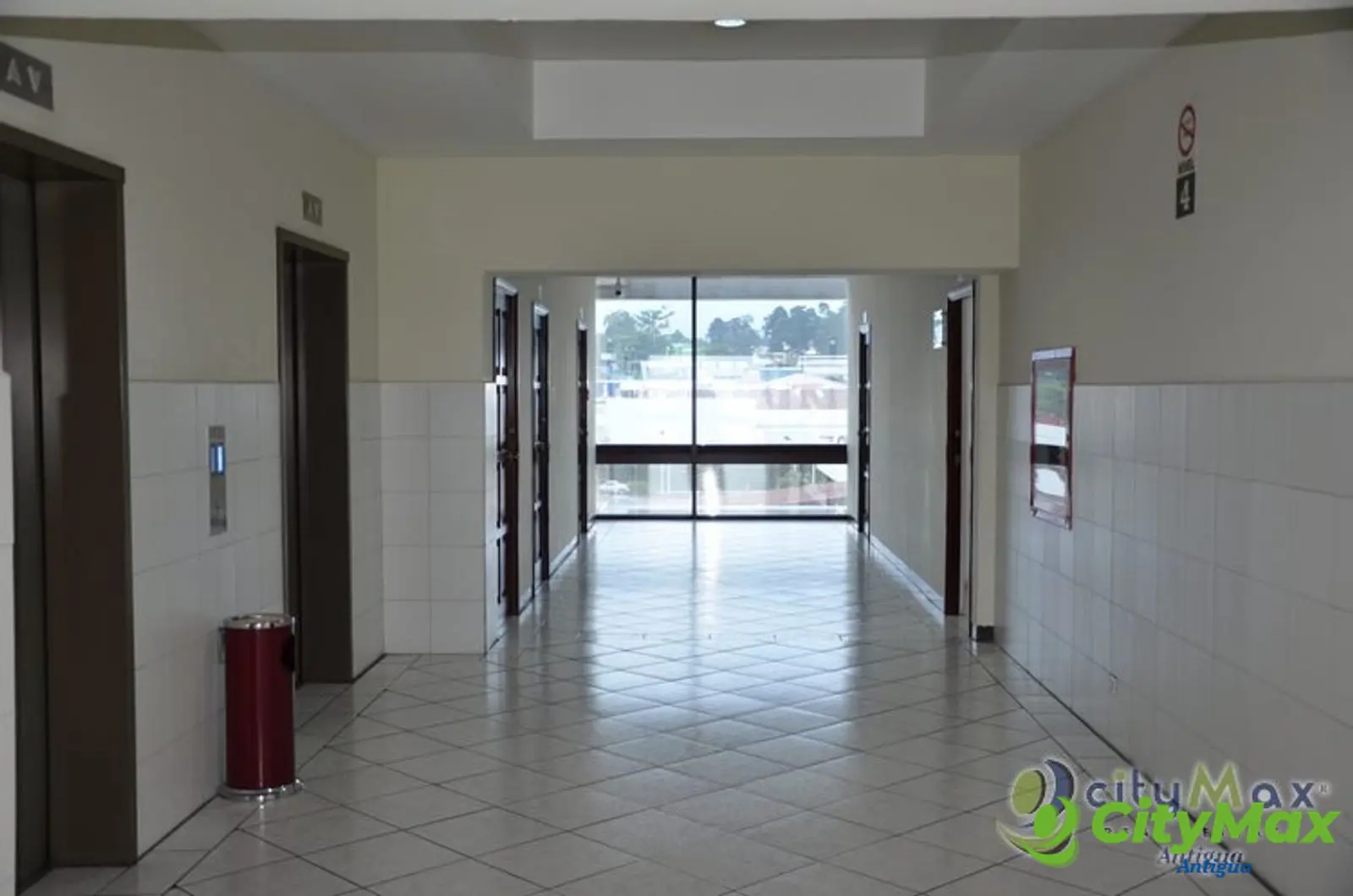 CityMax Antigua vende edificio sobre calzada roosevelt! - foto 3