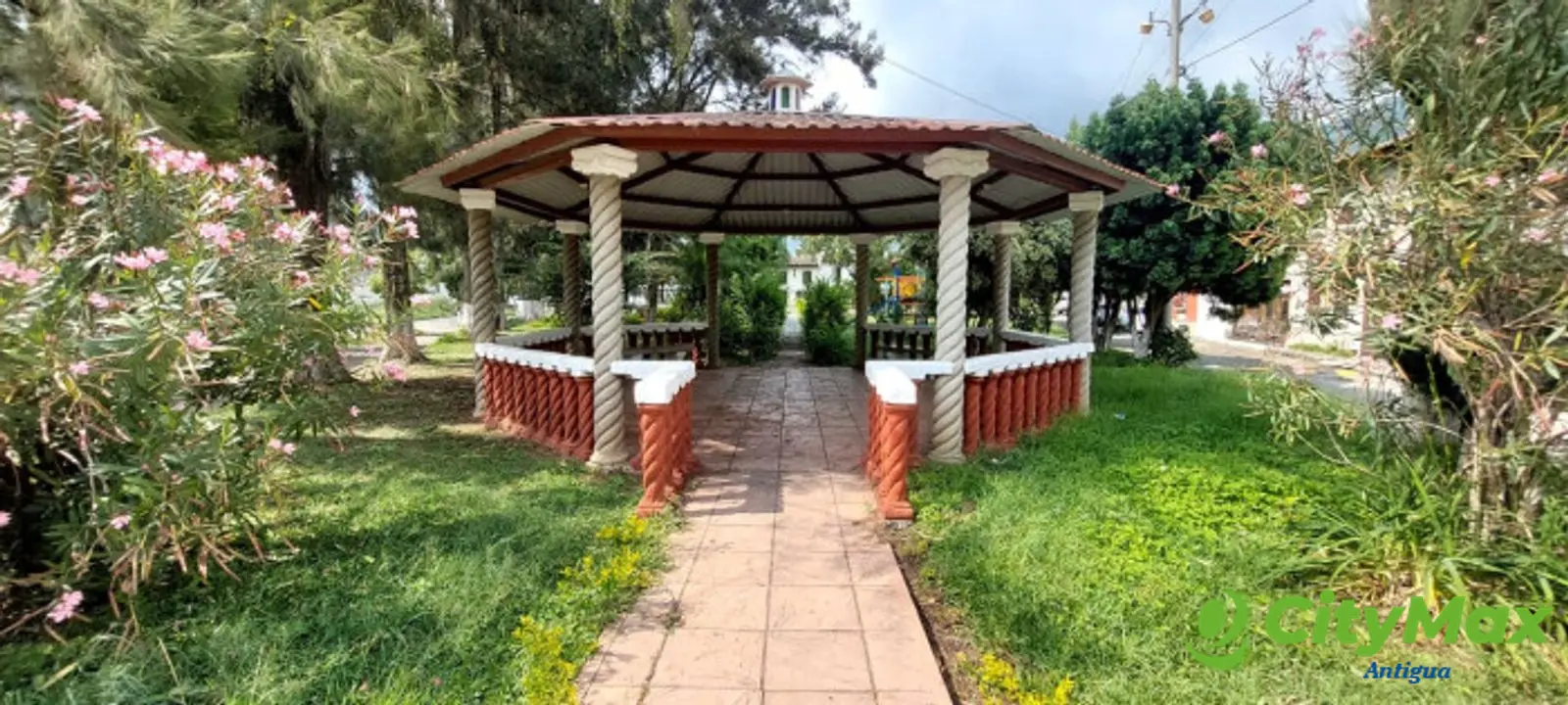 CASA EN RENTA CERCANA A LA ANTIGUA EN CONDOMINIO LAS CUPULAS - foto 16