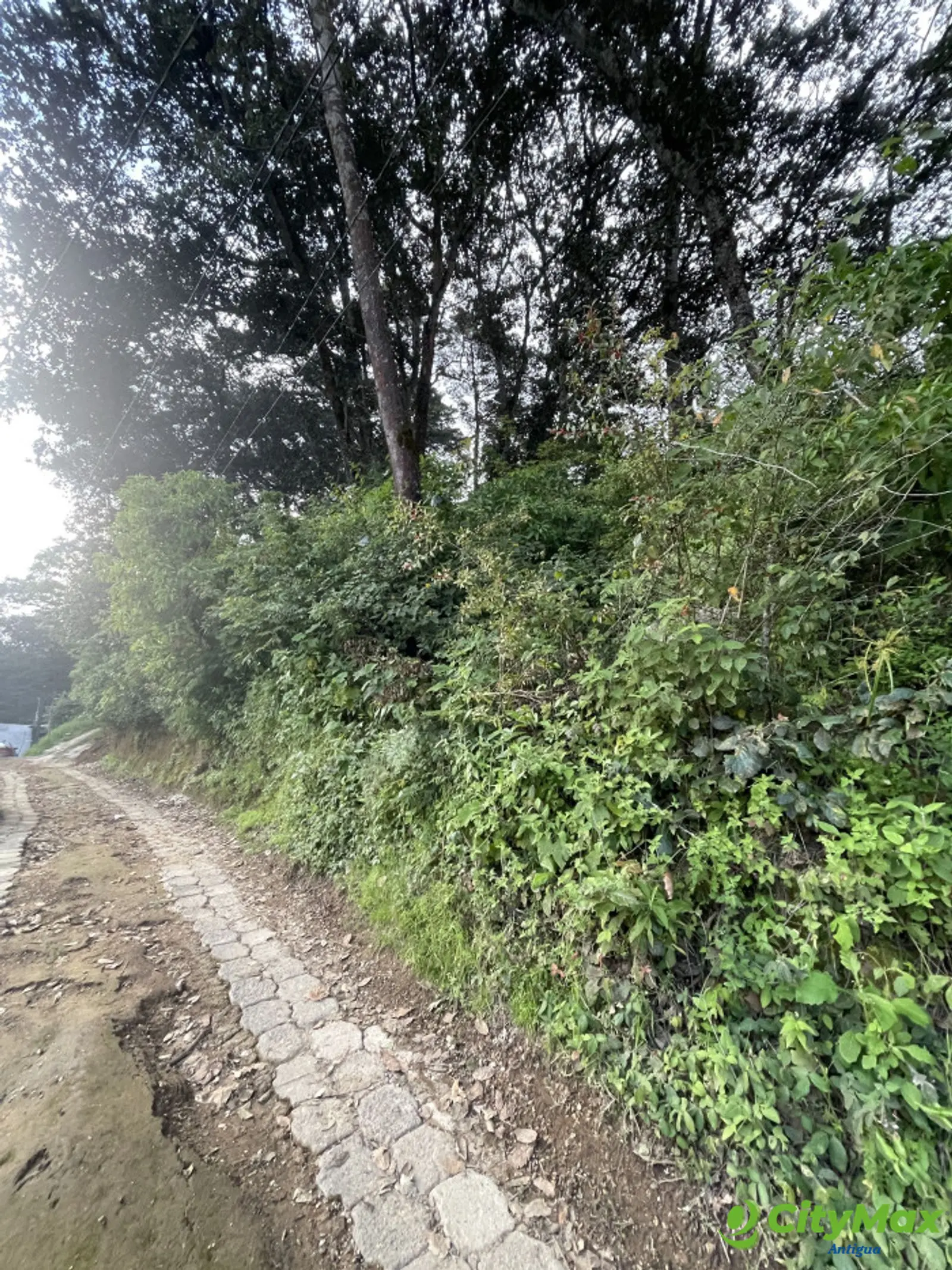 Terreno en venta en Aldea Chichorin San Lucas - foto 9