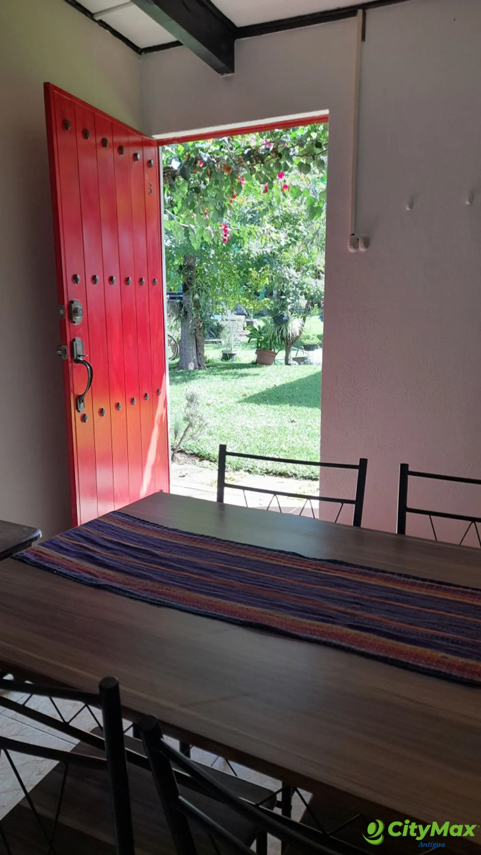 Apartamento en renta San Pedro El Alto - foto 6