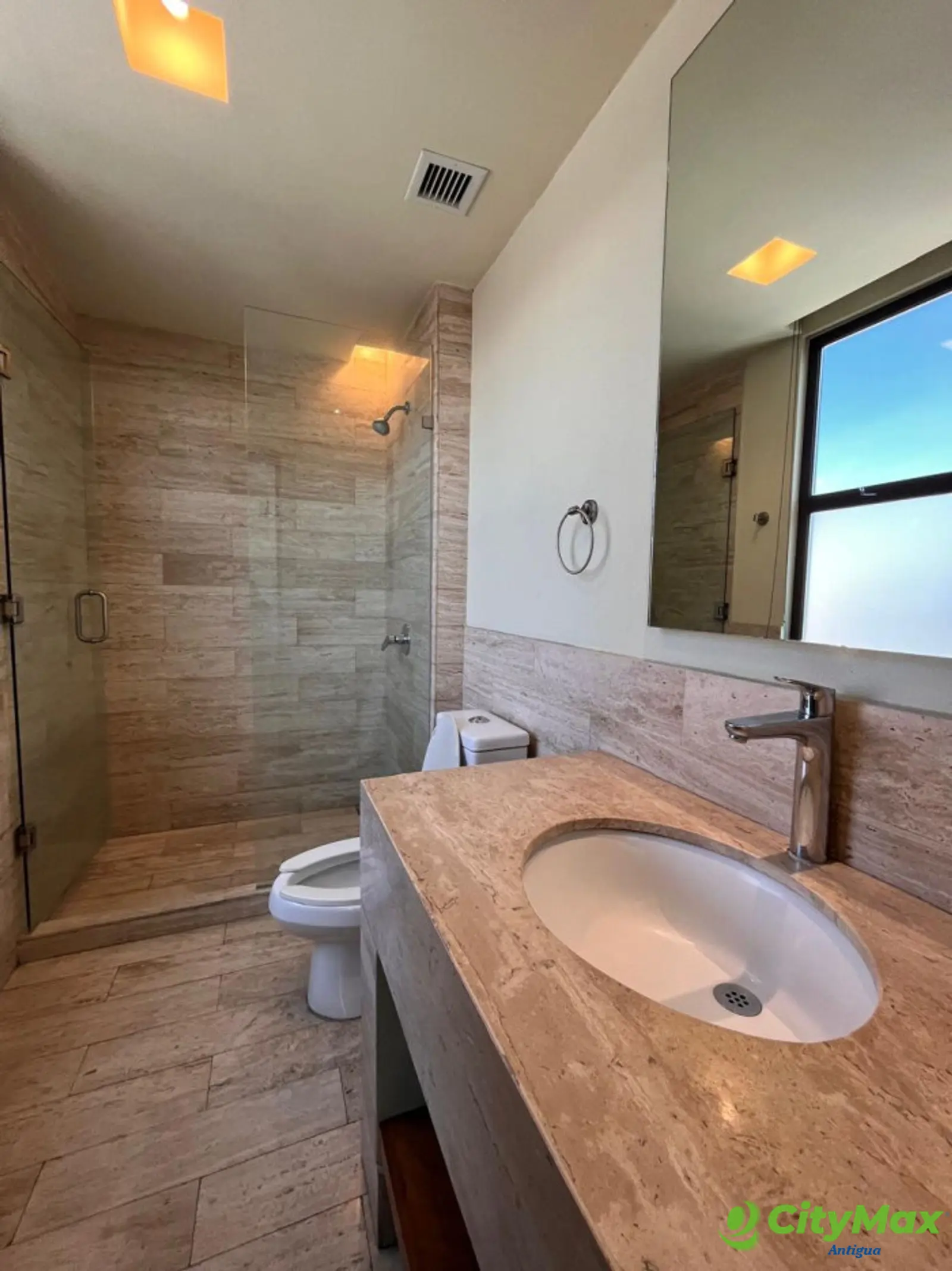 Citymax Vende Apartamento en Zona 10 Terra Esperanza - foto 17