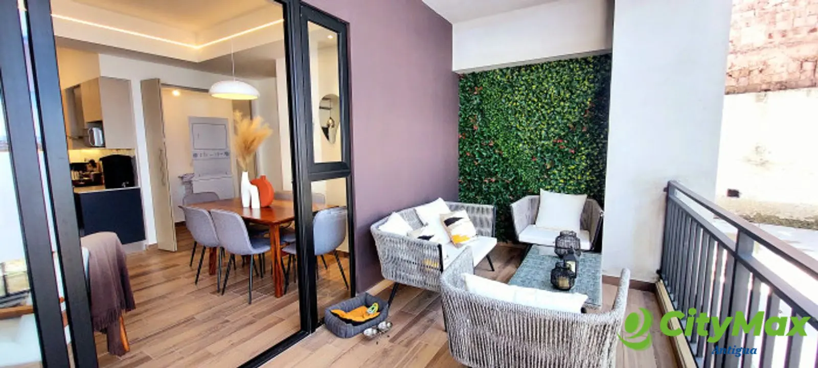 Citymax preventa apartamento en zona 11 Edificio Endora - foto 15