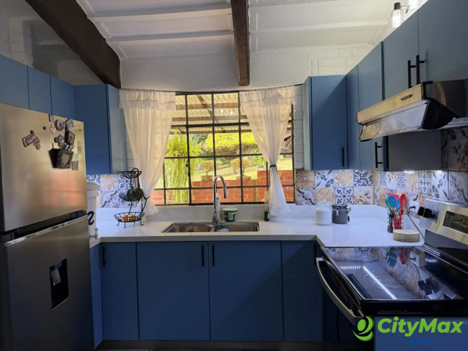 Casa en Condominio en Venta en San Lucas Sacatepéquez - foto 13