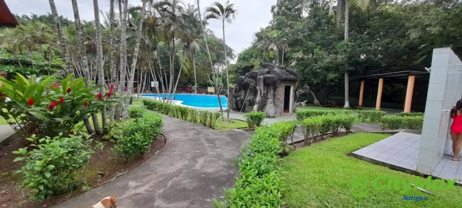 Terreno vacacional en venta Villas Club Rio Sul  - foto 8