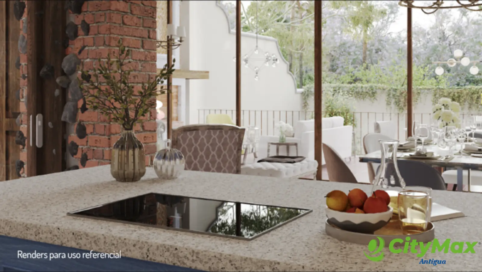 Exclusiva Casa cercana Ciudad Vieja Antigua Guatemala - foto 4