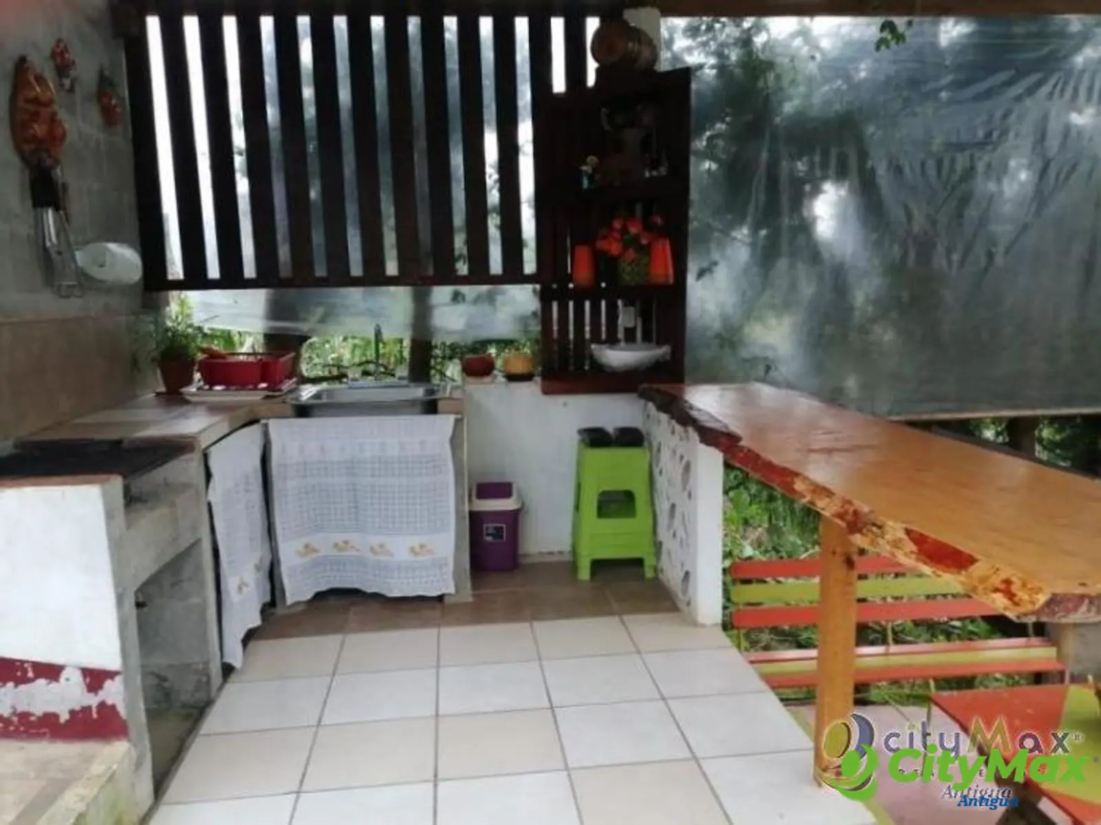 Hermoso hotel en venta en Santa Apolonia, Chimaltenango - foto 11
