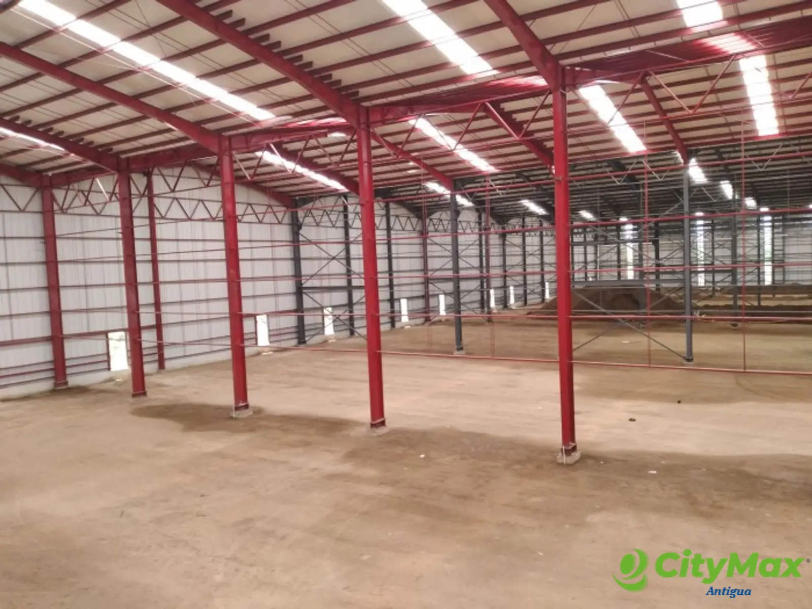 Bodegas industriales en venta en Escuintla - foto 3