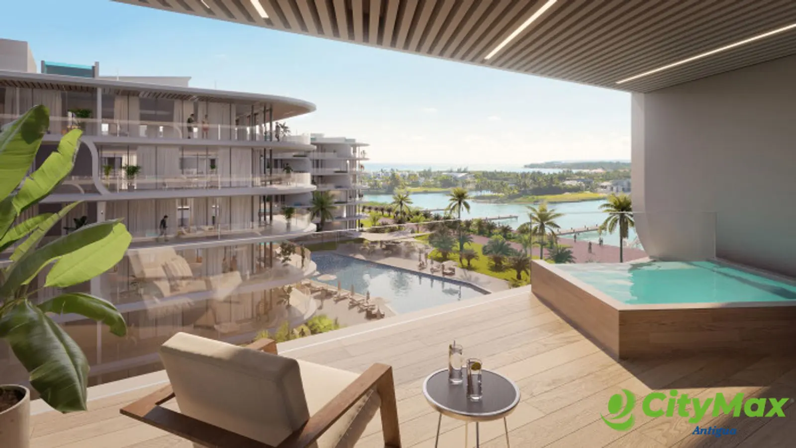 Se vende propiedad en Cap Cana, Republica Dominicana - foto 4