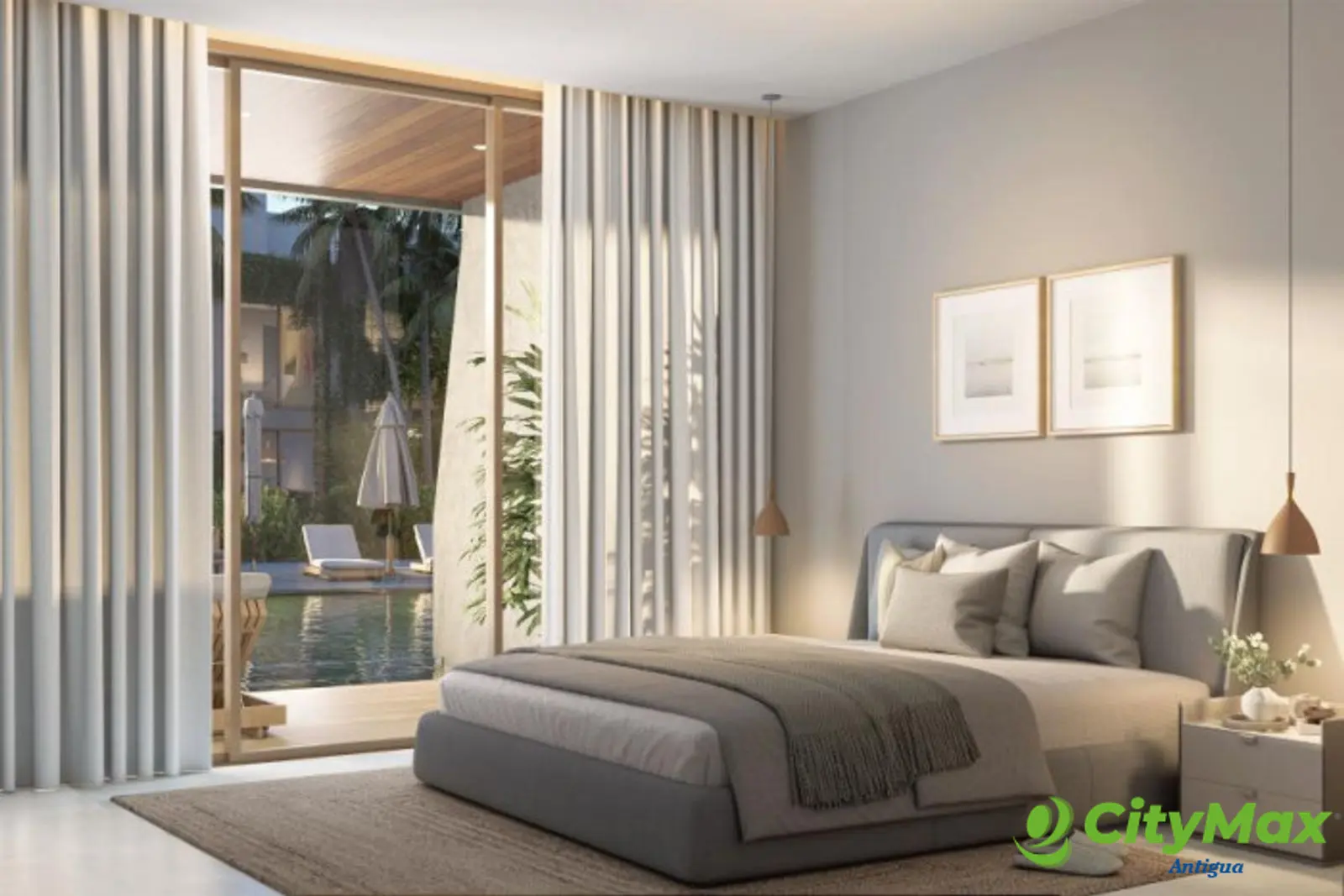 Apartamento en las Terrenas, Republica Dominicana - foto 5