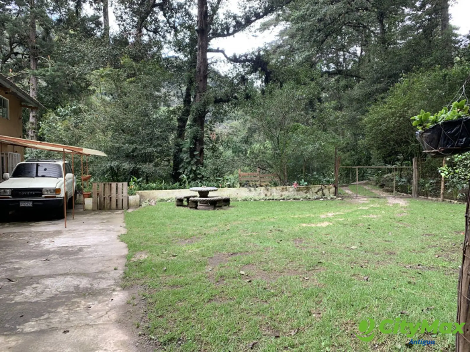 Finca en venta en Santiago Sacatepequez - foto 7