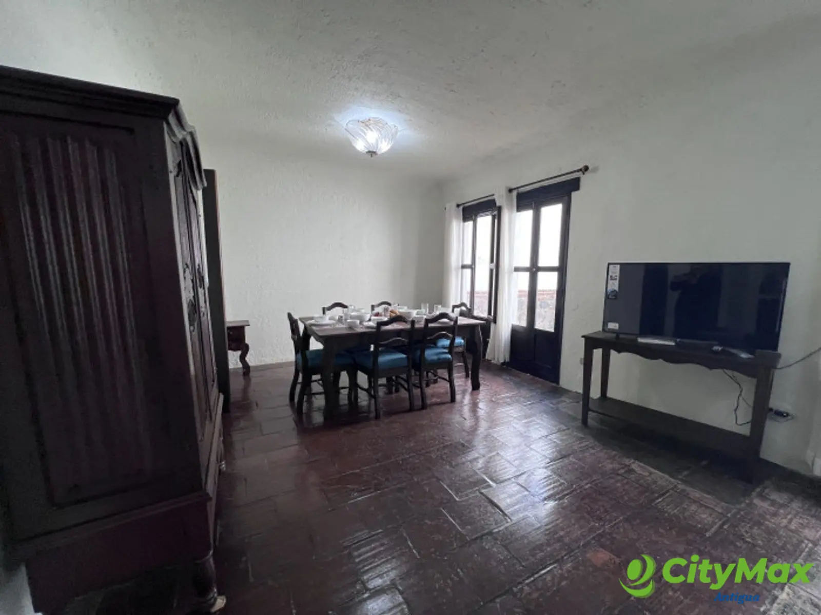 APARTAMENTO RENTA EN ANTIGUA GUATEMALA - foto 3