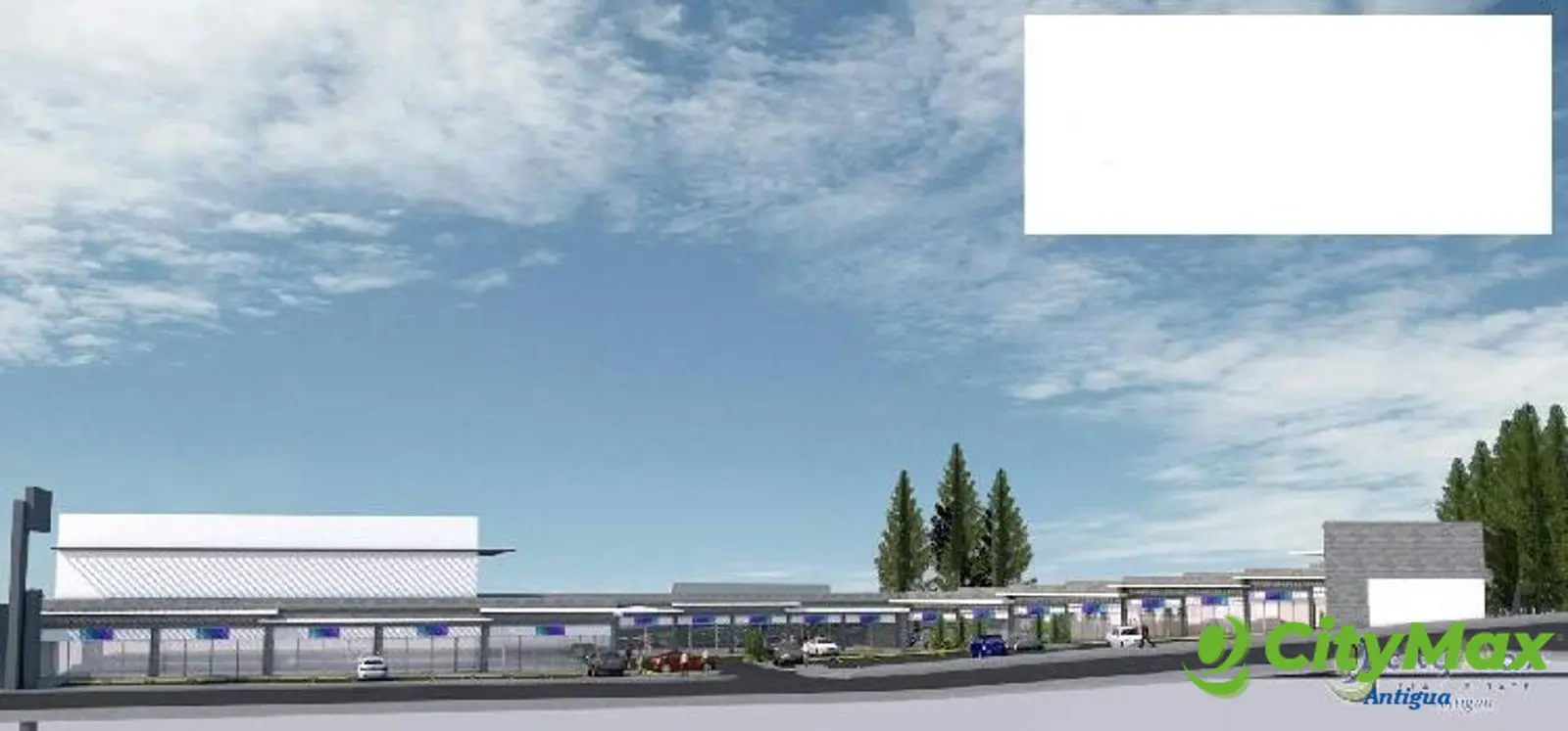 Se renta local comercial, Villa Nueva- - foto 3