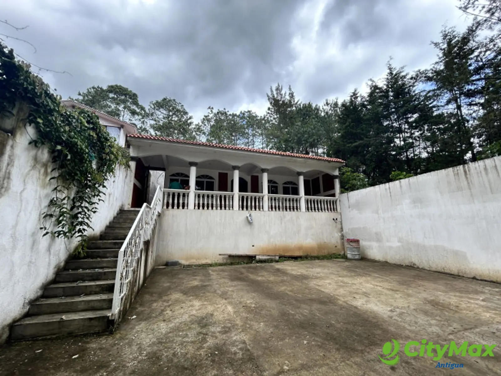 CASA EN VENTA VILLAS INNSBRUCK, Santo Domingo Xenacoj - foto 3