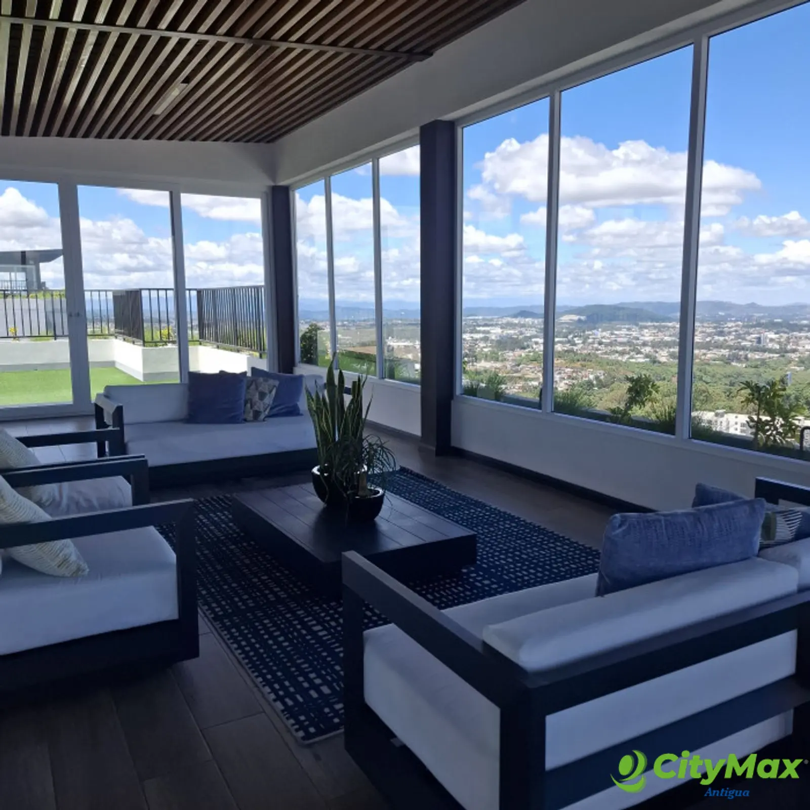 Apartamento en renta Sakai zona 1 Mixco - foto 13