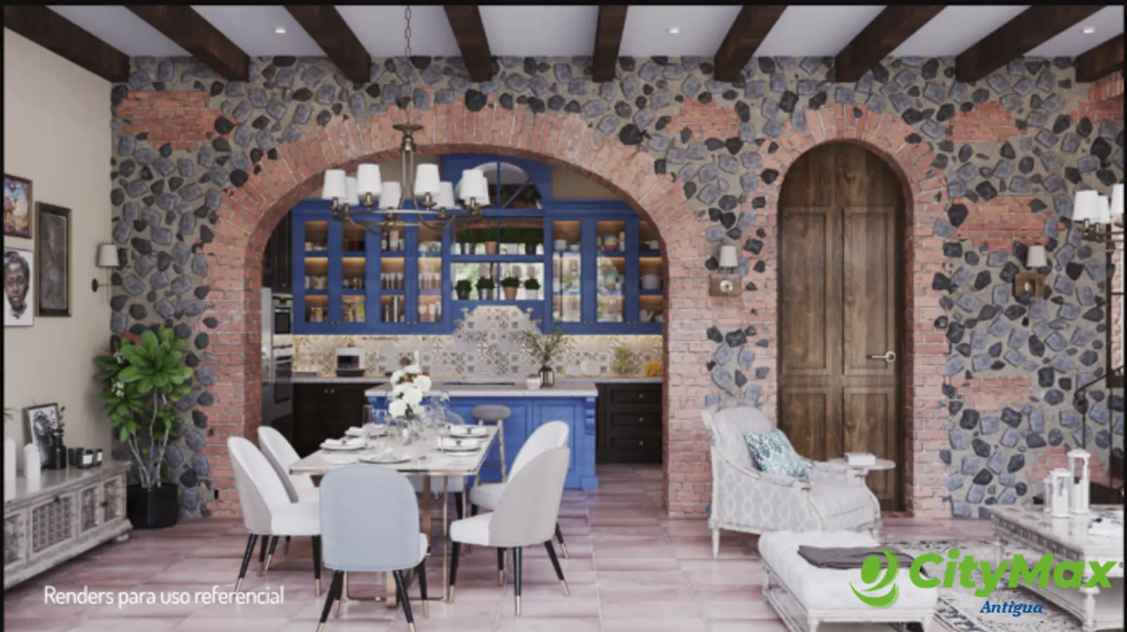 Exclusiva Casa cercana Ciudad Vieja Antigua Guatemala - foto 5