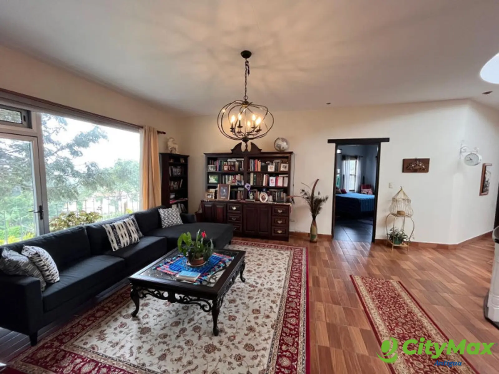 CityMax vende preciosa casa en Condominio Residencial , - foto 19