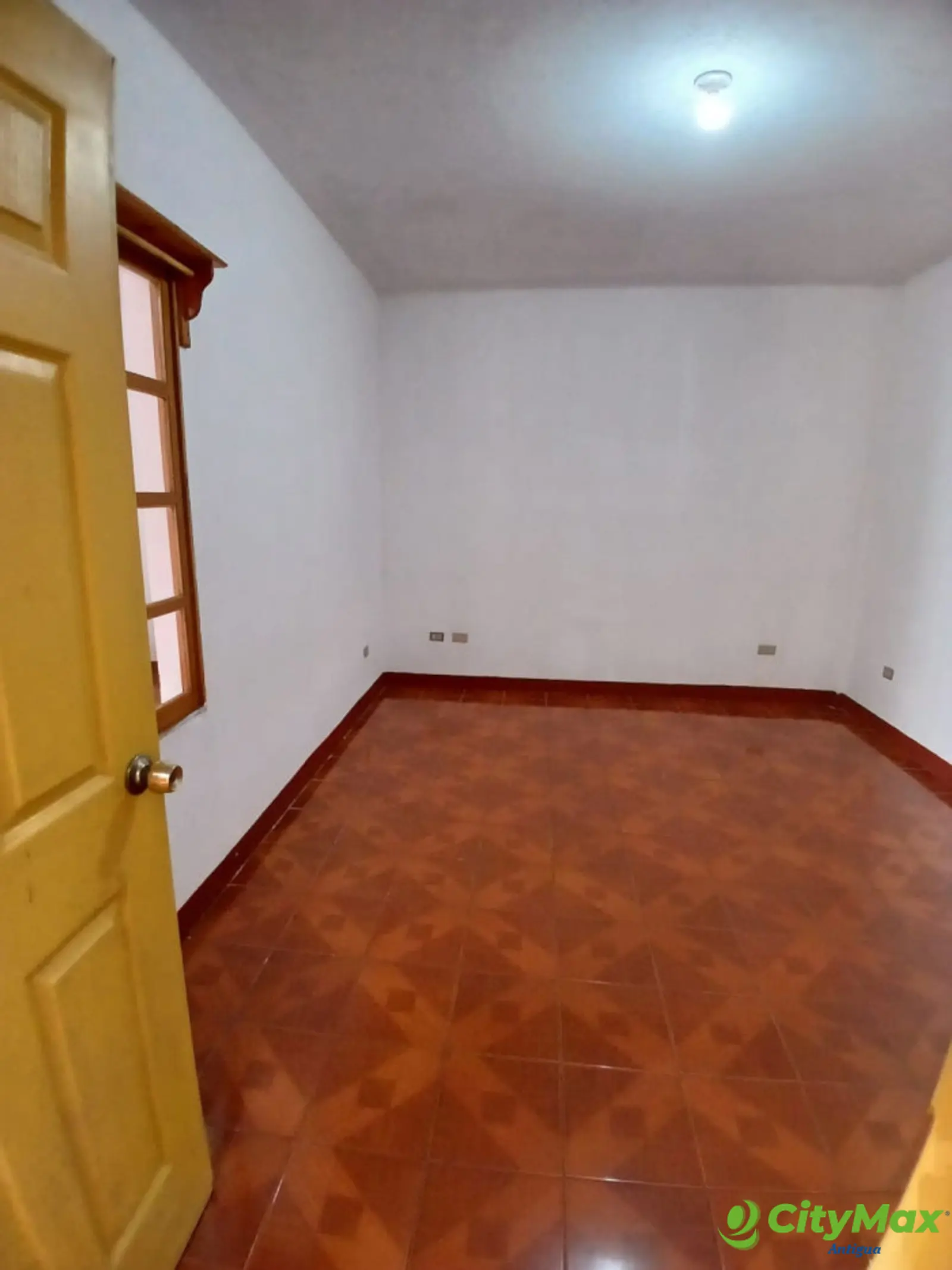 Apartamento en renta cercano al parque de Jocotenango - foto 8