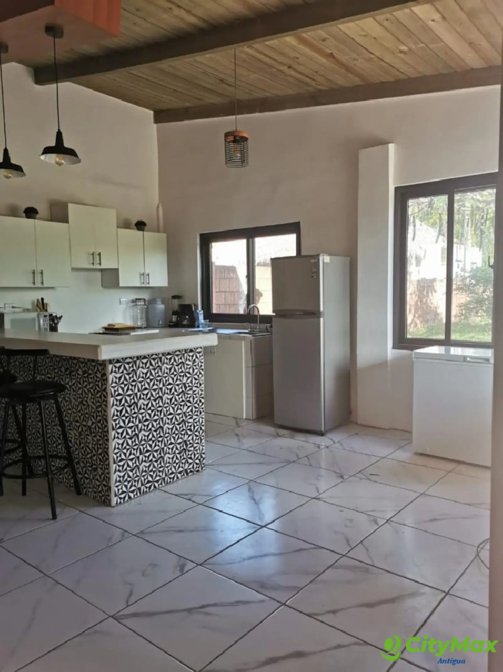 CITYMAX ANTIGUA RENTA CASA EN PUERTO ITZAPA ESCUINTLA  - foto 6
