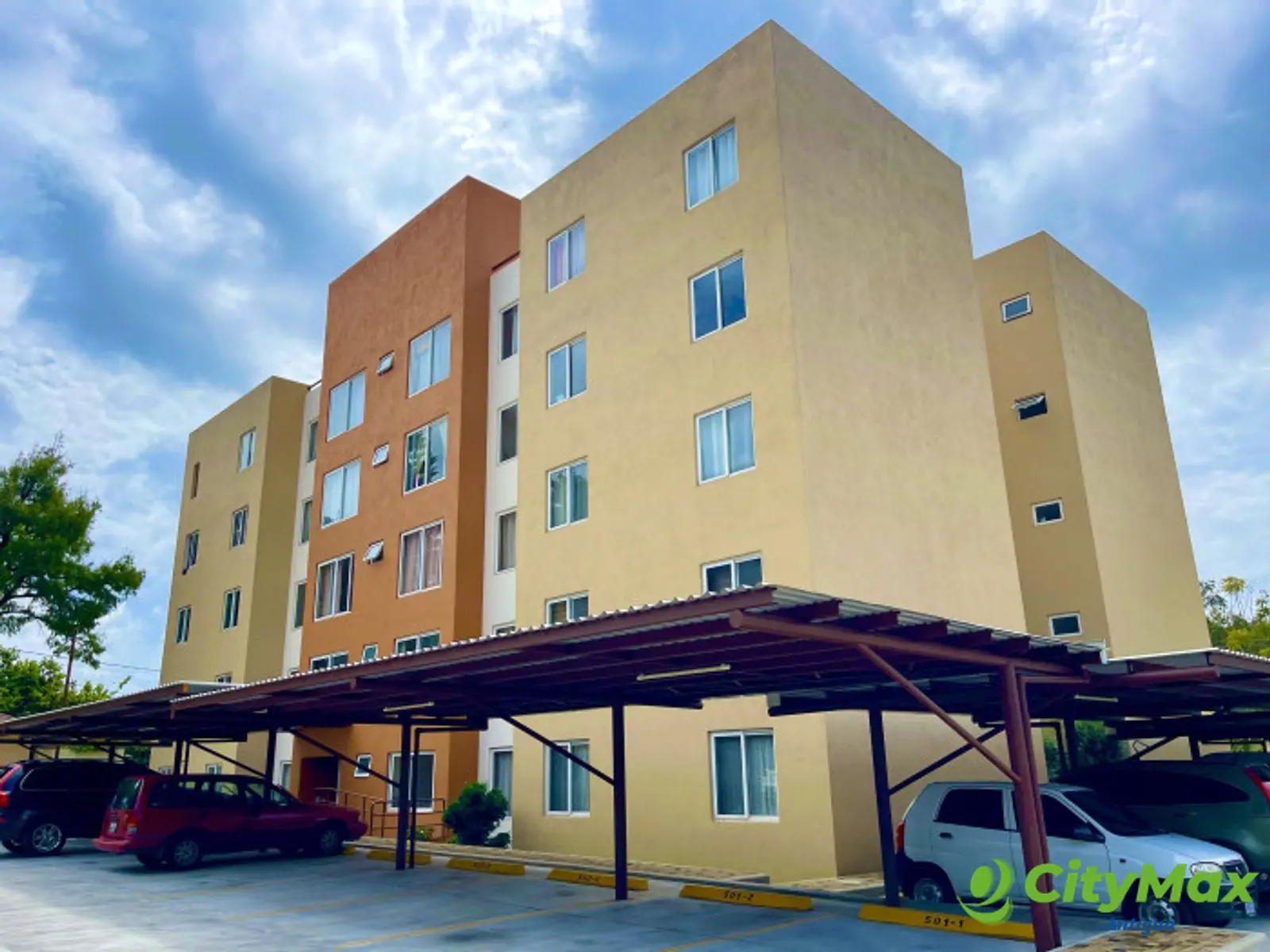 CityMax vende apartamento en Zona 12 de Guatemala!  - foto 2