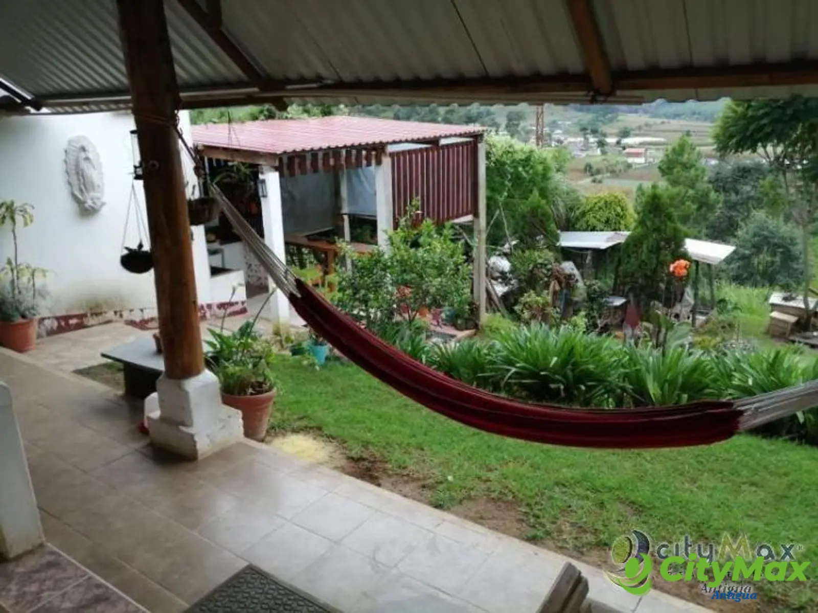 Hermoso hotel en venta en Santa Apolonia, Chimaltenango - foto 3