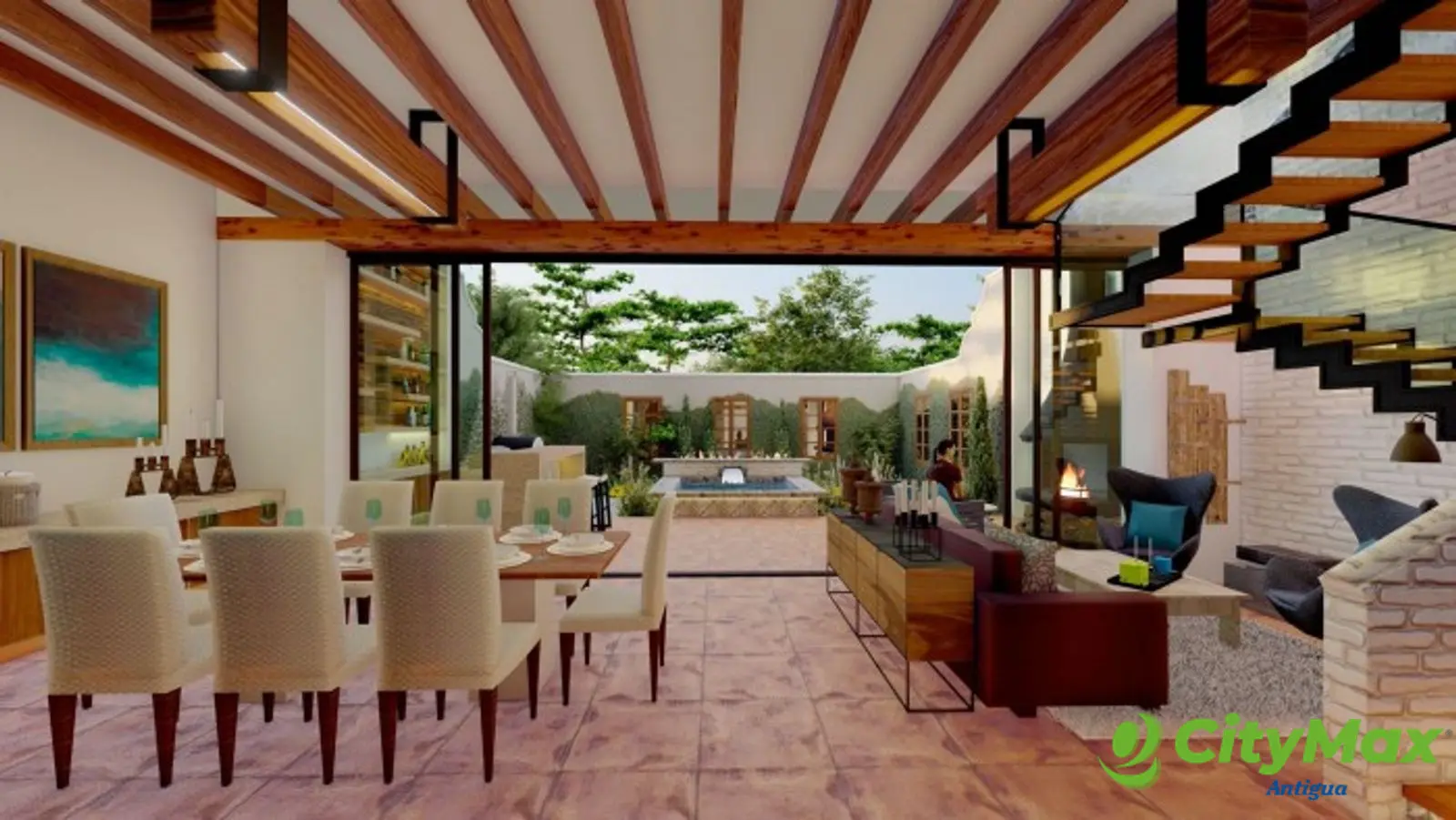 Exclusiva casa en Venta Hacienda del Comendador - foto 6