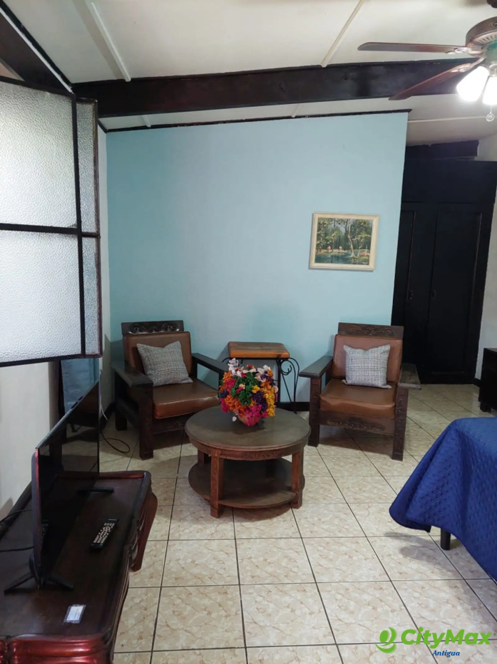 Apartamento en renta San Pedro El Alto - foto 10