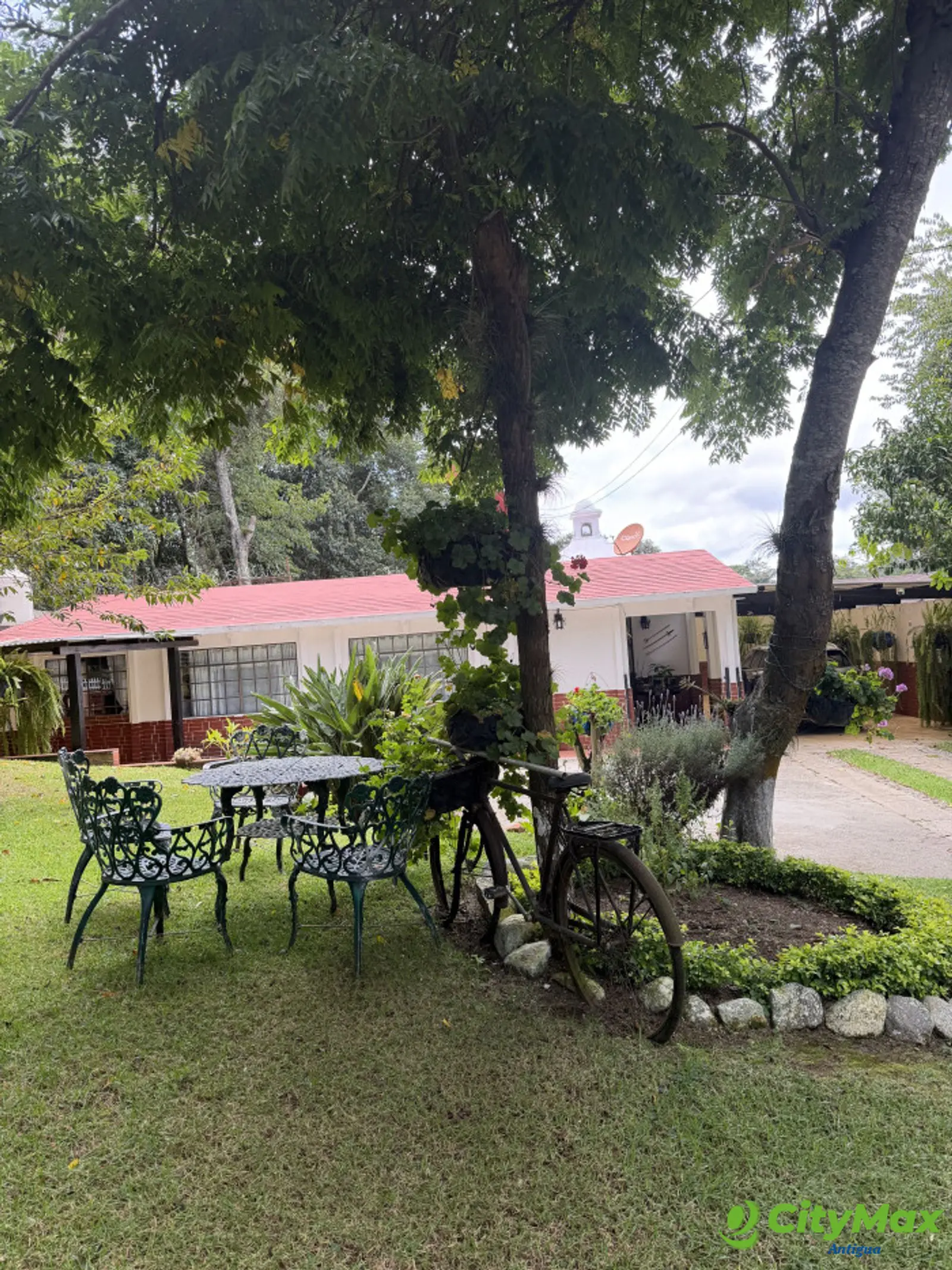 Casa en Condominio en Venta en San Lucas Sacatepéquez - foto 5
