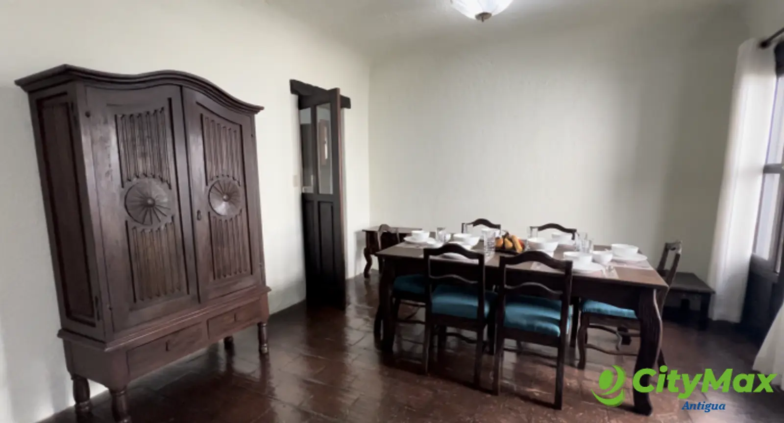 APARTAMENTO RENTA EN ANTIGUA GUATEMALA - foto 6