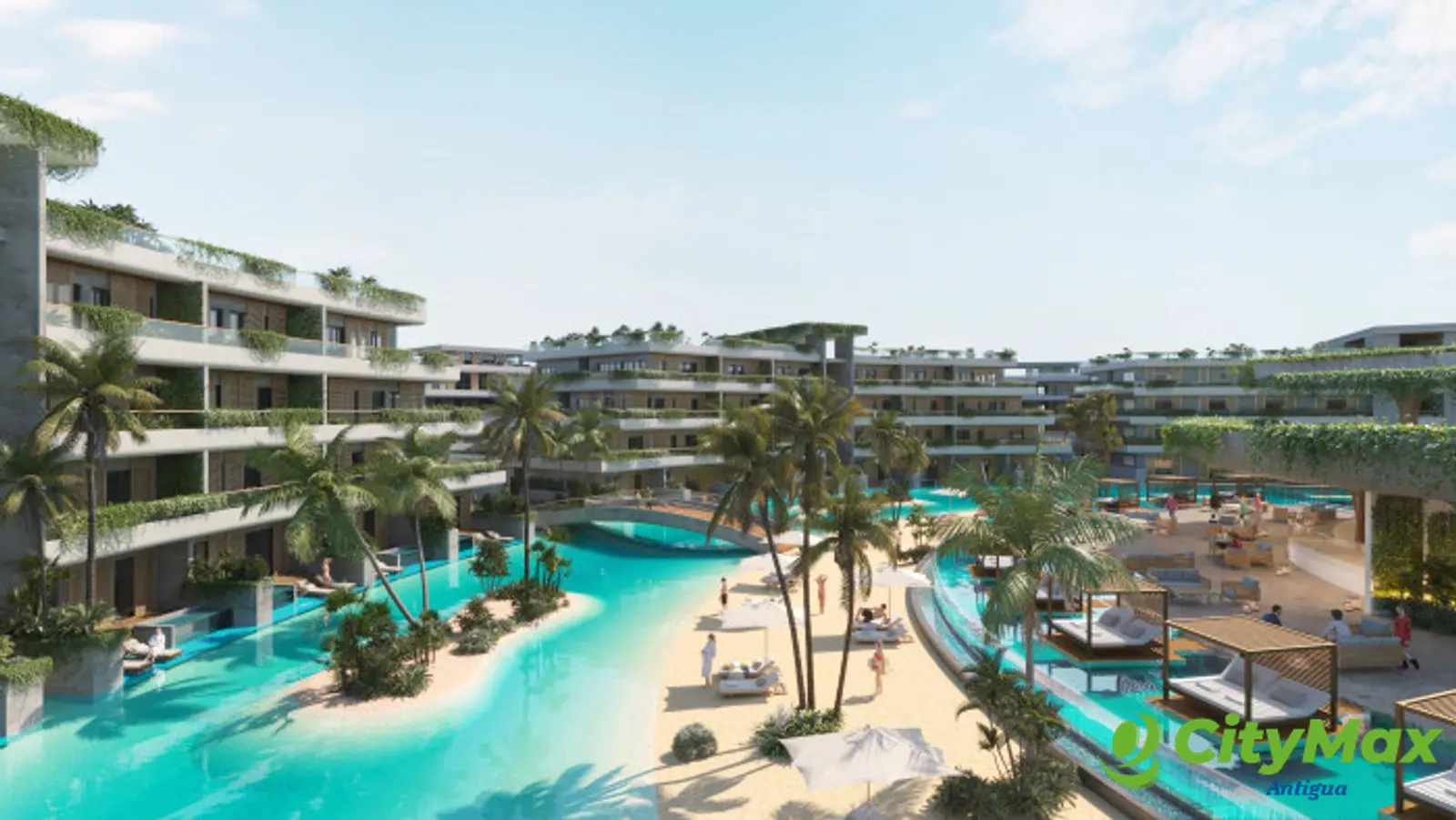 CityMax vende propiedad en Punta Cana! RD - foto 6