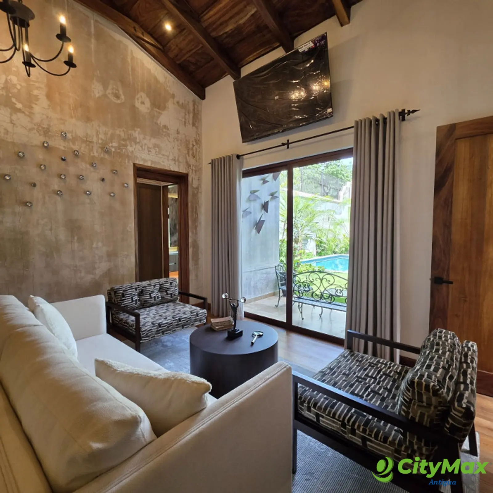  Casa en Venta De los Santos Paseo de Antigua - foto 2