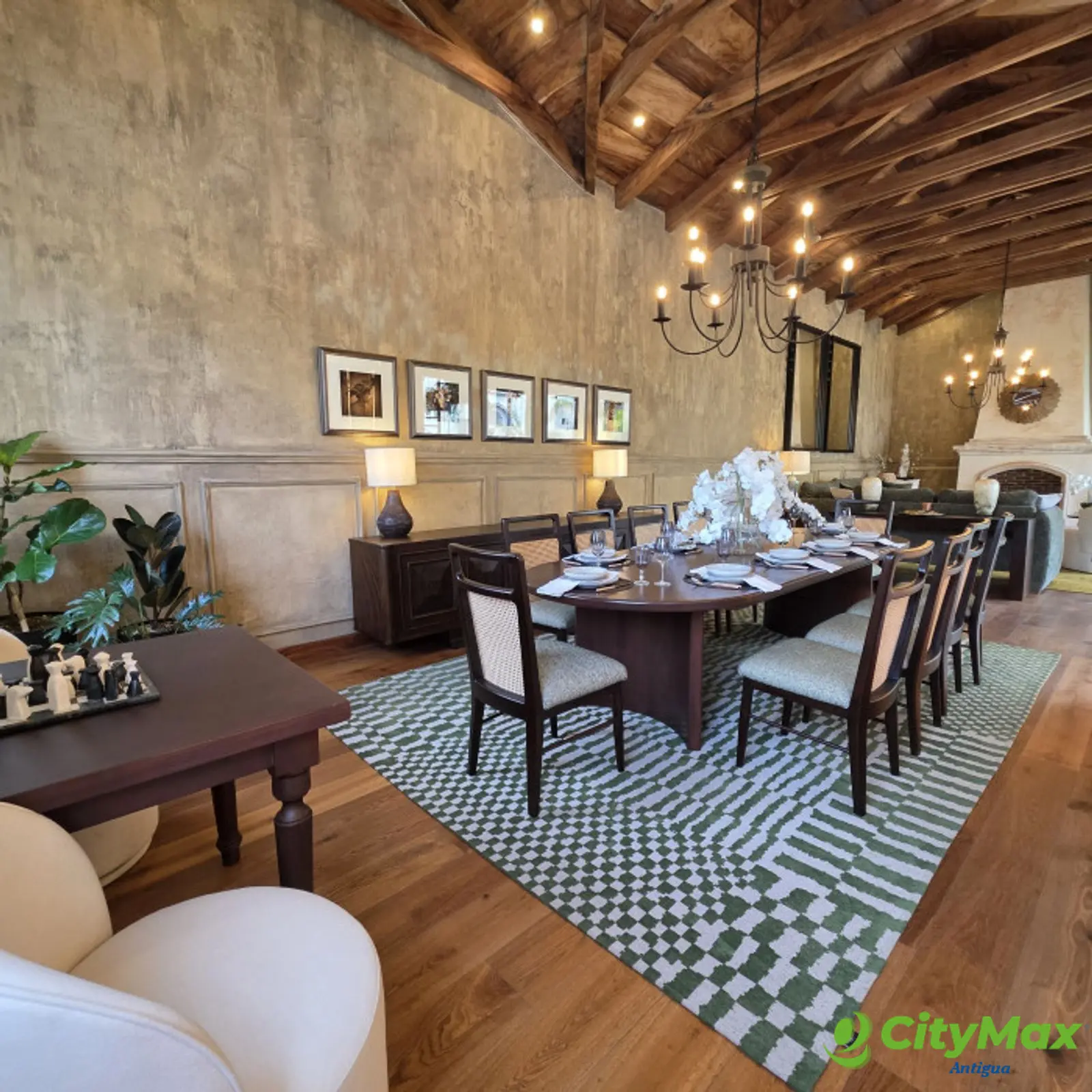  Casa en Venta De los Santos Paseo de Antigua - foto 10