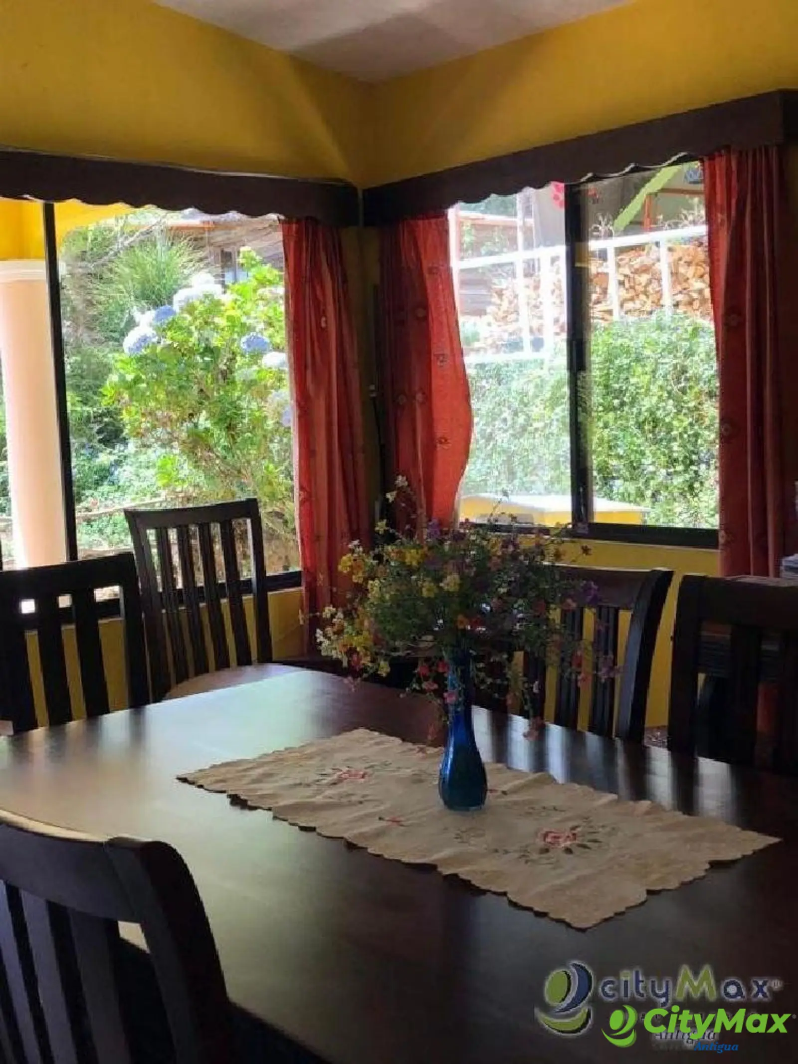 En venta Granja en La Cumbre, San Pedro Sacatepéquez - foto 5