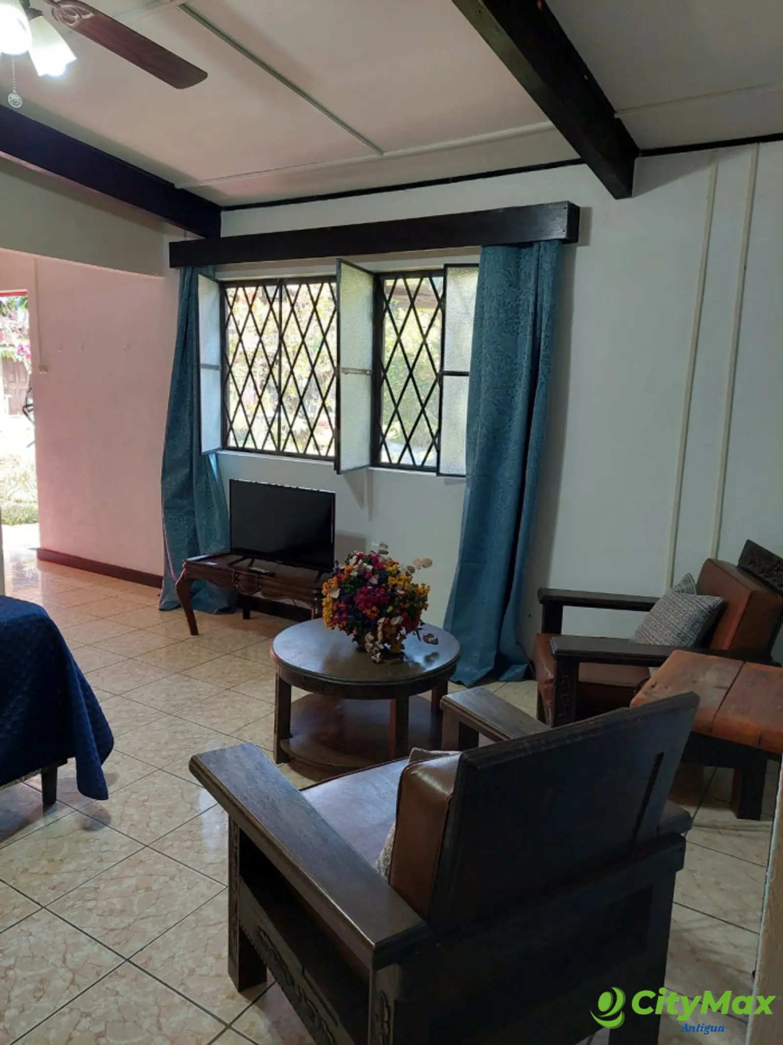 Apartamento en renta San Pedro El Alto - foto 9