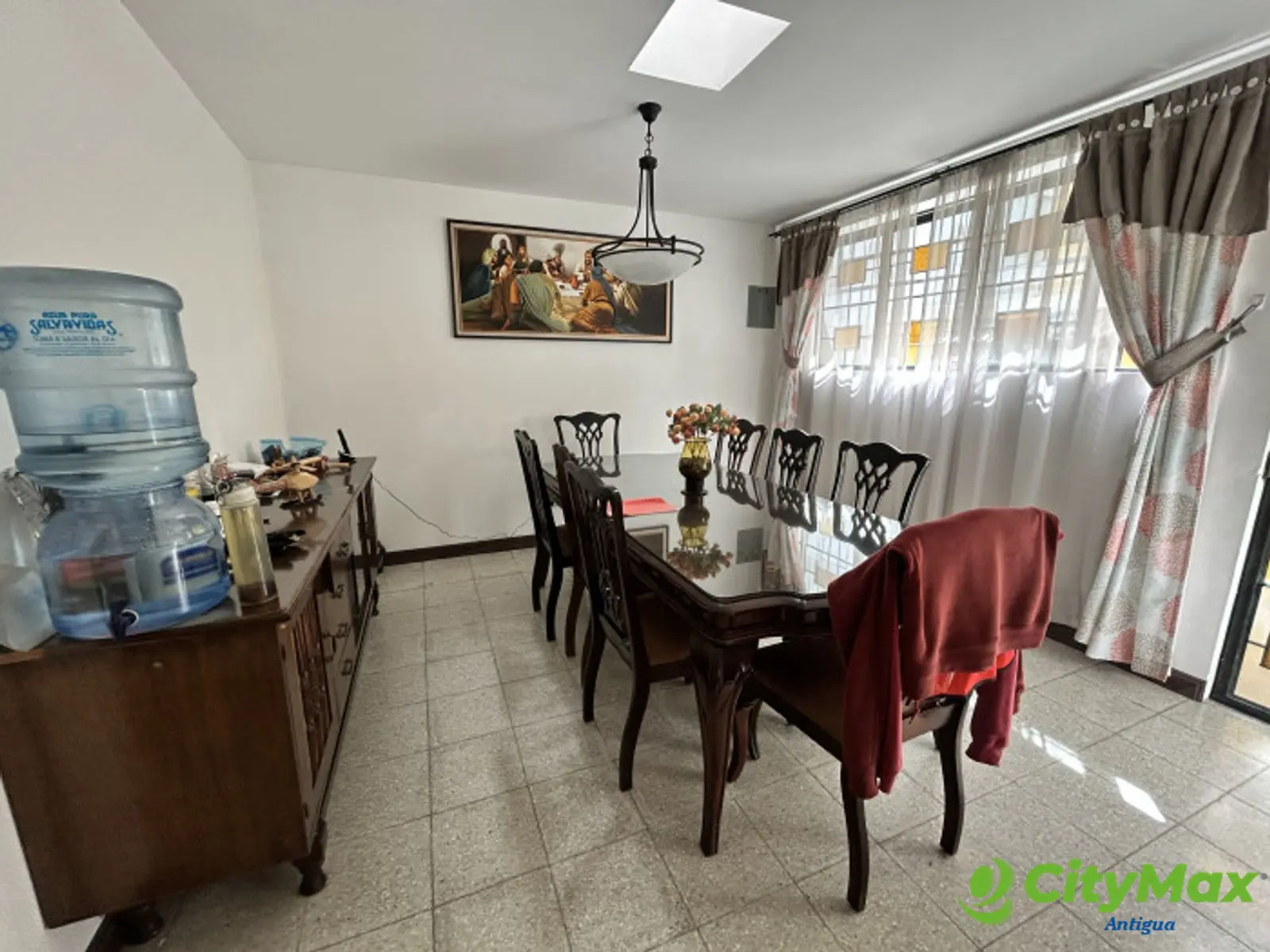 Casa en Venta en San Lucas con Amplio Jardín Privado - foto 6