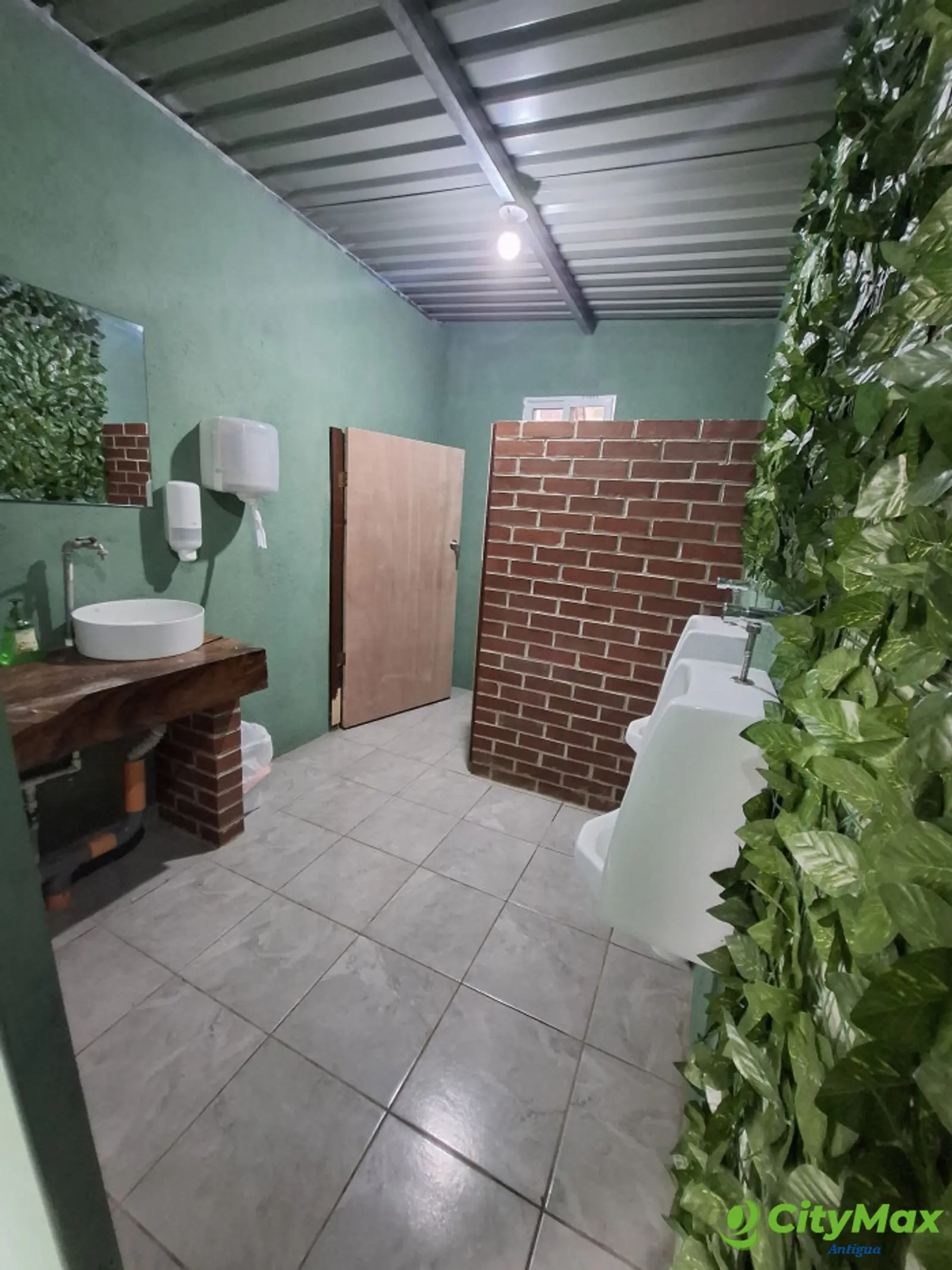 Terreno comercial en renta San Lucas, Sacatepequez - foto 6