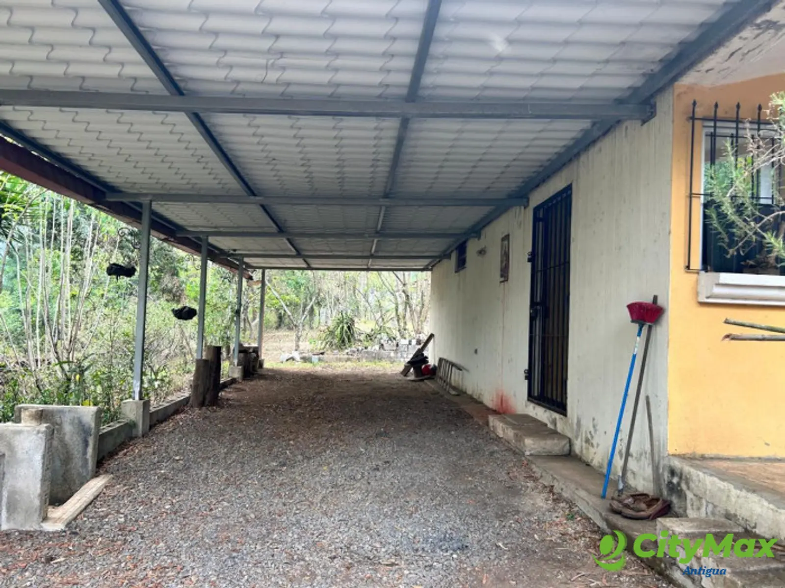 Citymax Antigua Vende Granja en Sumpango  - foto 15