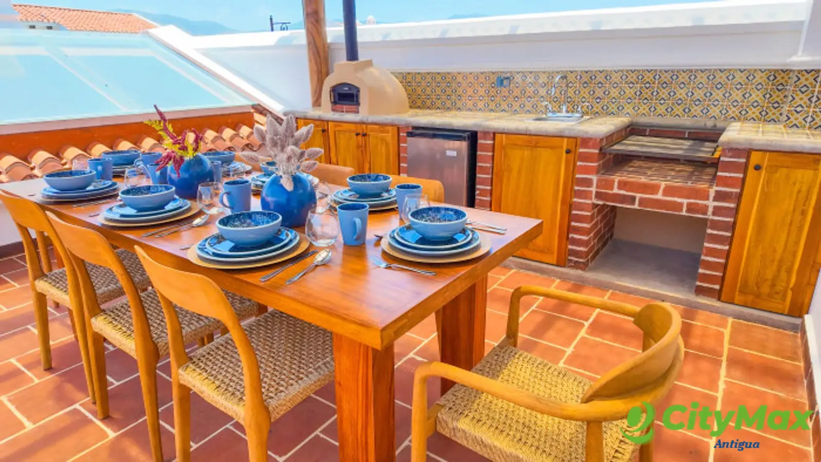Casa en venta cerca de Antigua Guatemala - foto 6