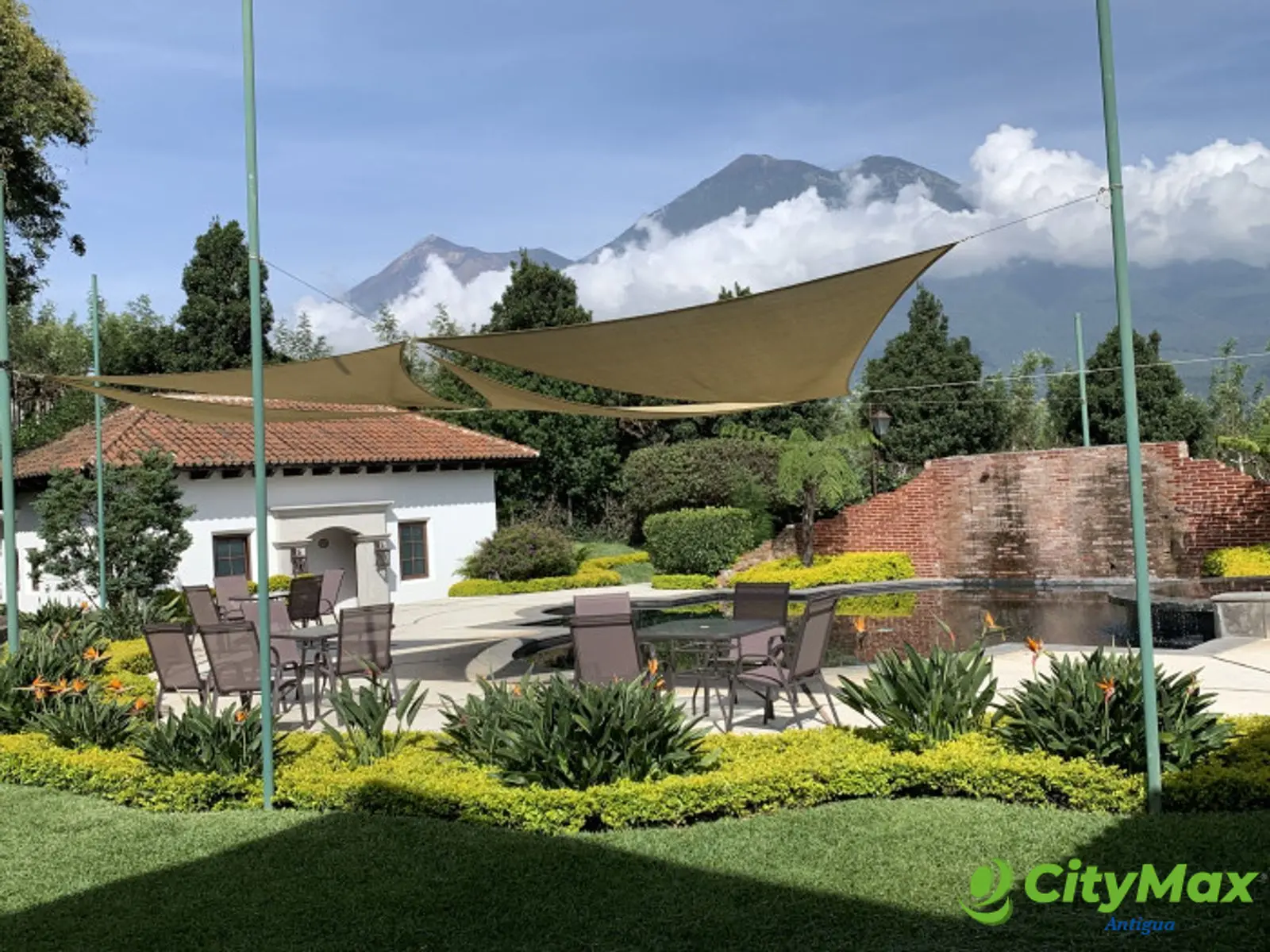 Casa nueva en venta en Hacienda del Comendador - foto 3